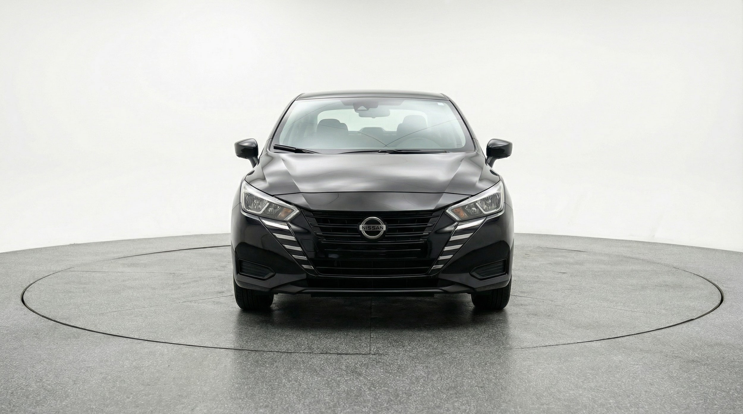 Thumbnail: 2025 Nissan Versa - 2