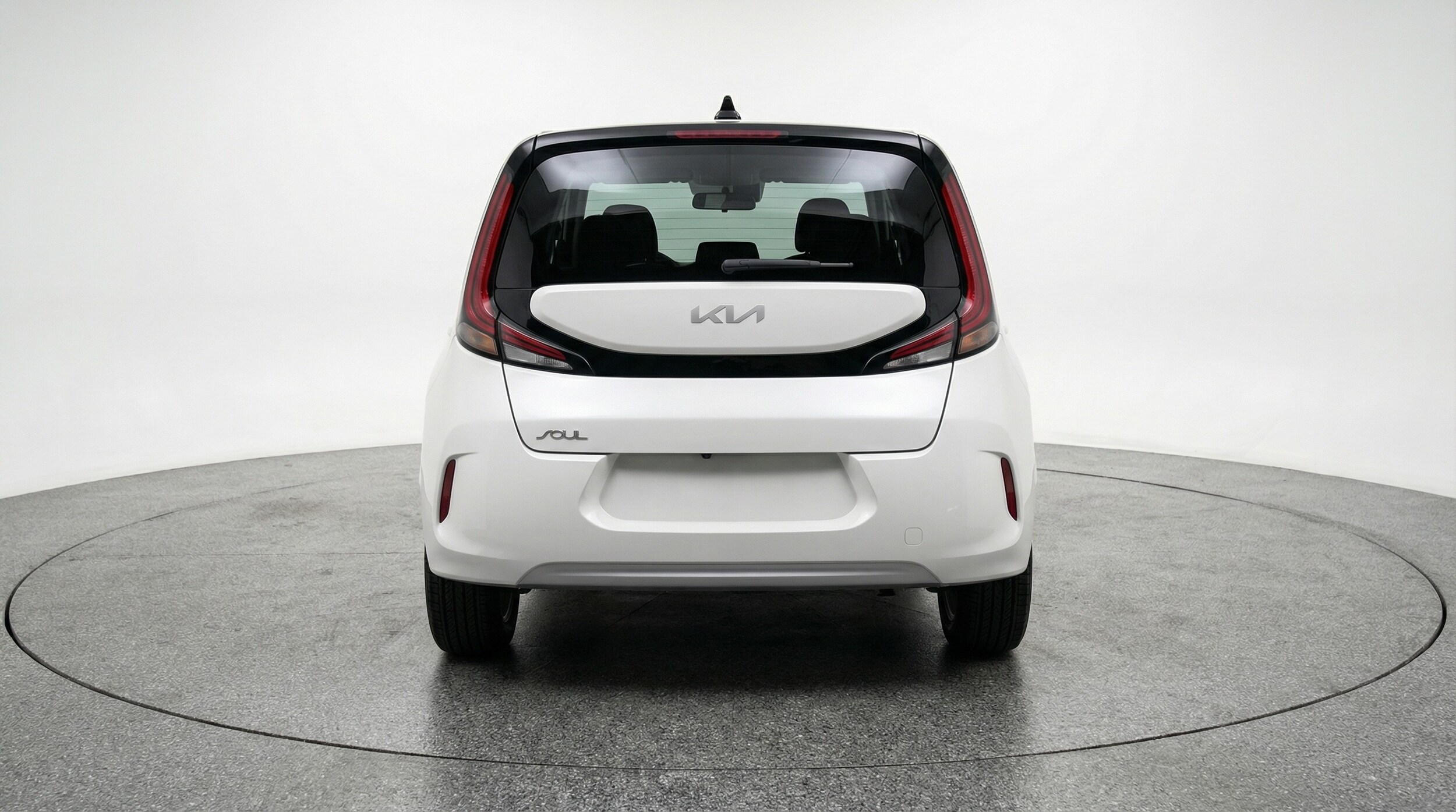 Thumbnail: 2025 Kia Soul - 6