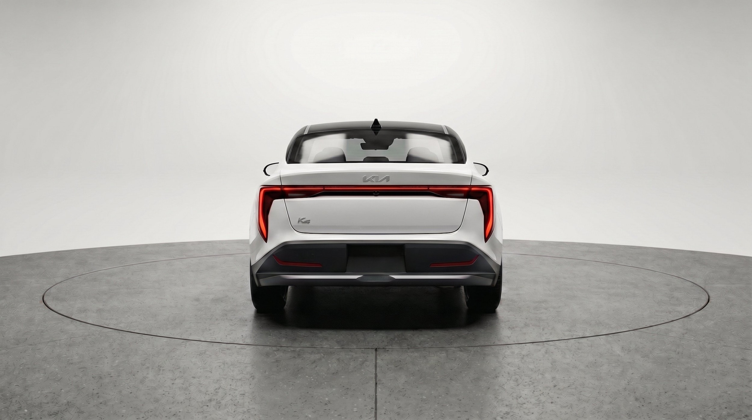 Thumbnail: 2026 Kia K4 - 7