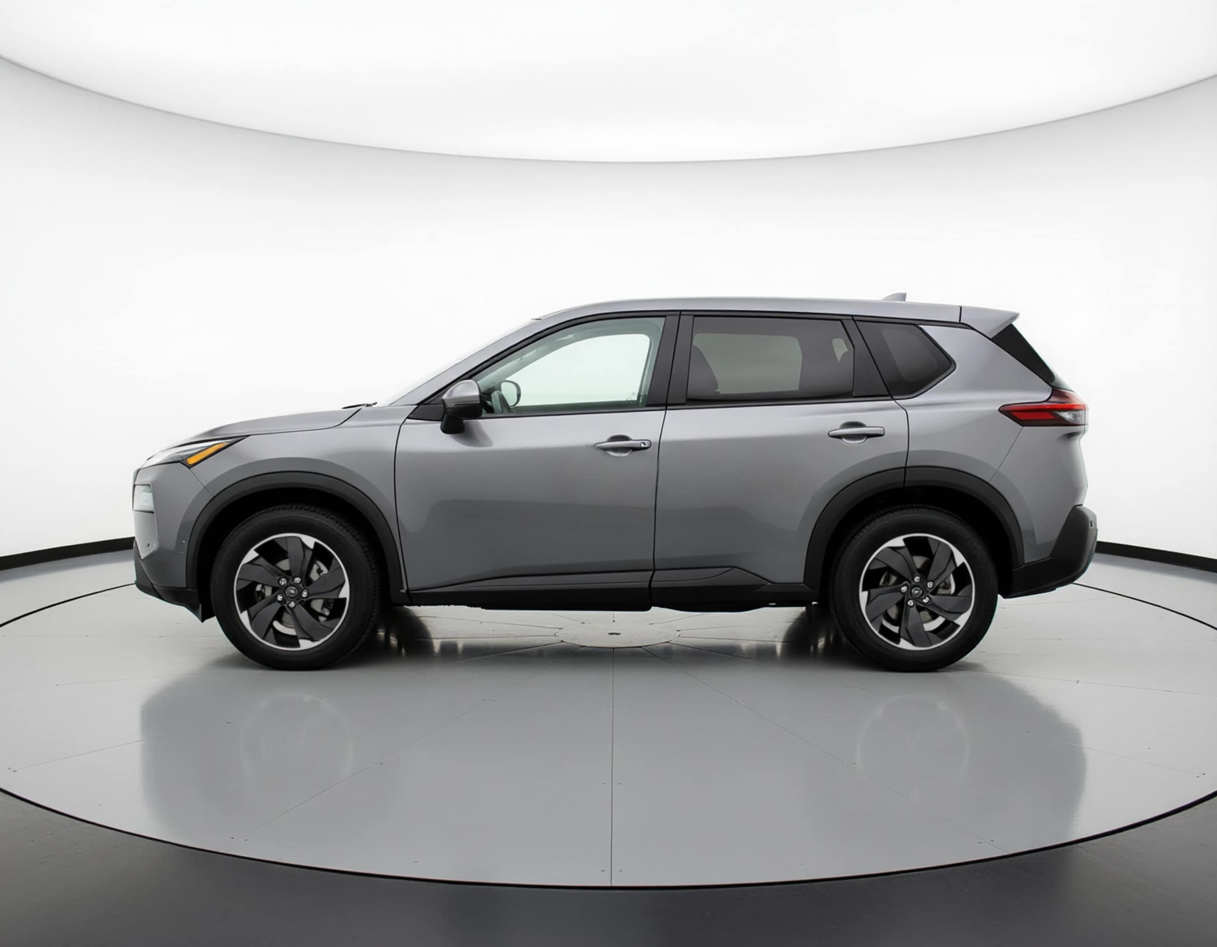 Thumbnail: 2025 Nissan Rogue - 4