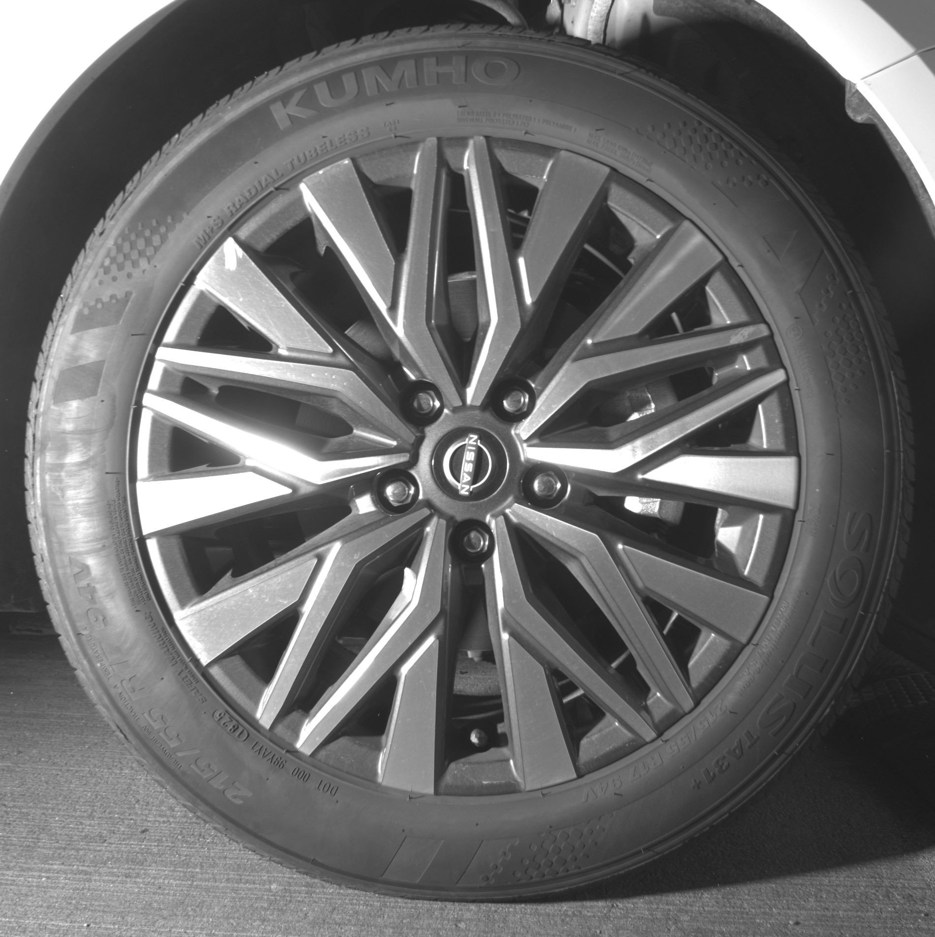 Thumbnail: 2025 Nissan Altima - 13