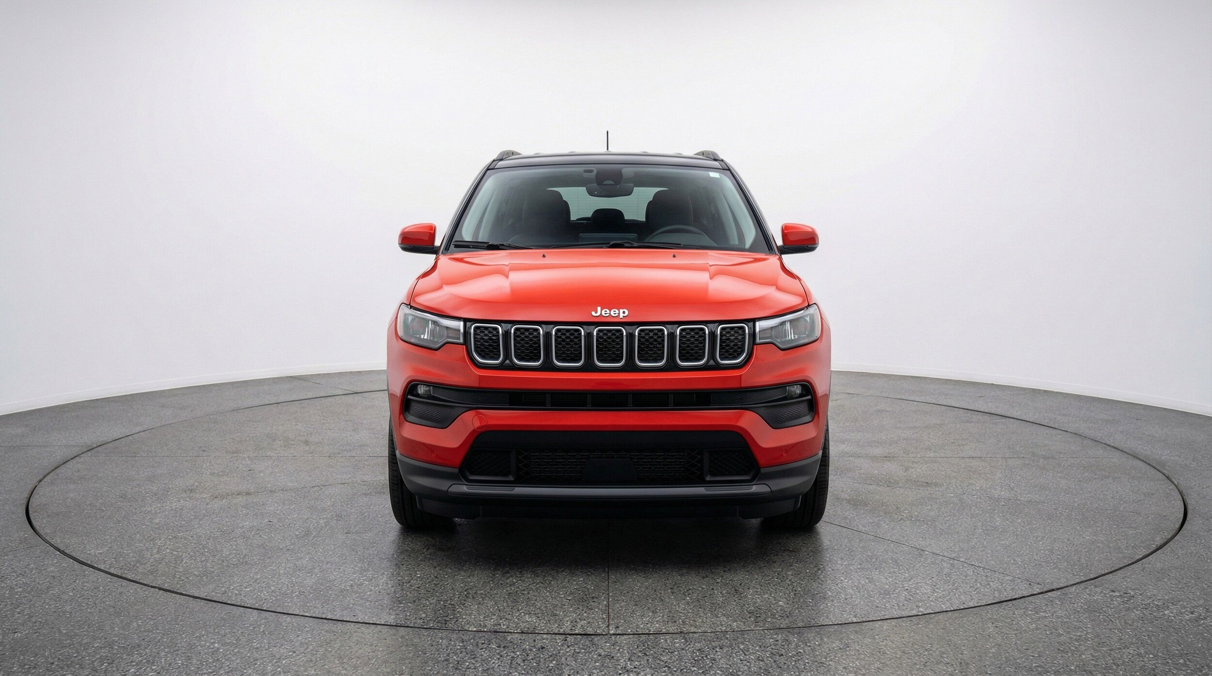 Thumbnail: 2025 Jeep Compass - 2