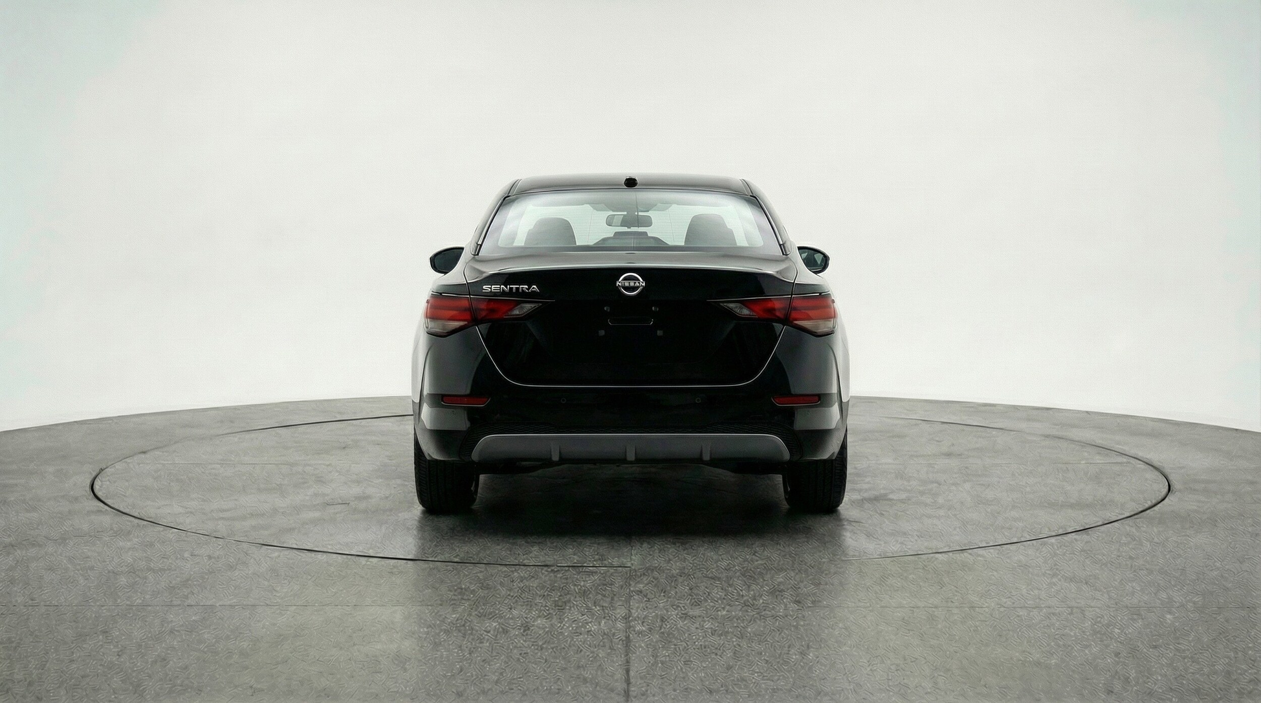 Thumbnail: 2025 Nissan Sentra - 7