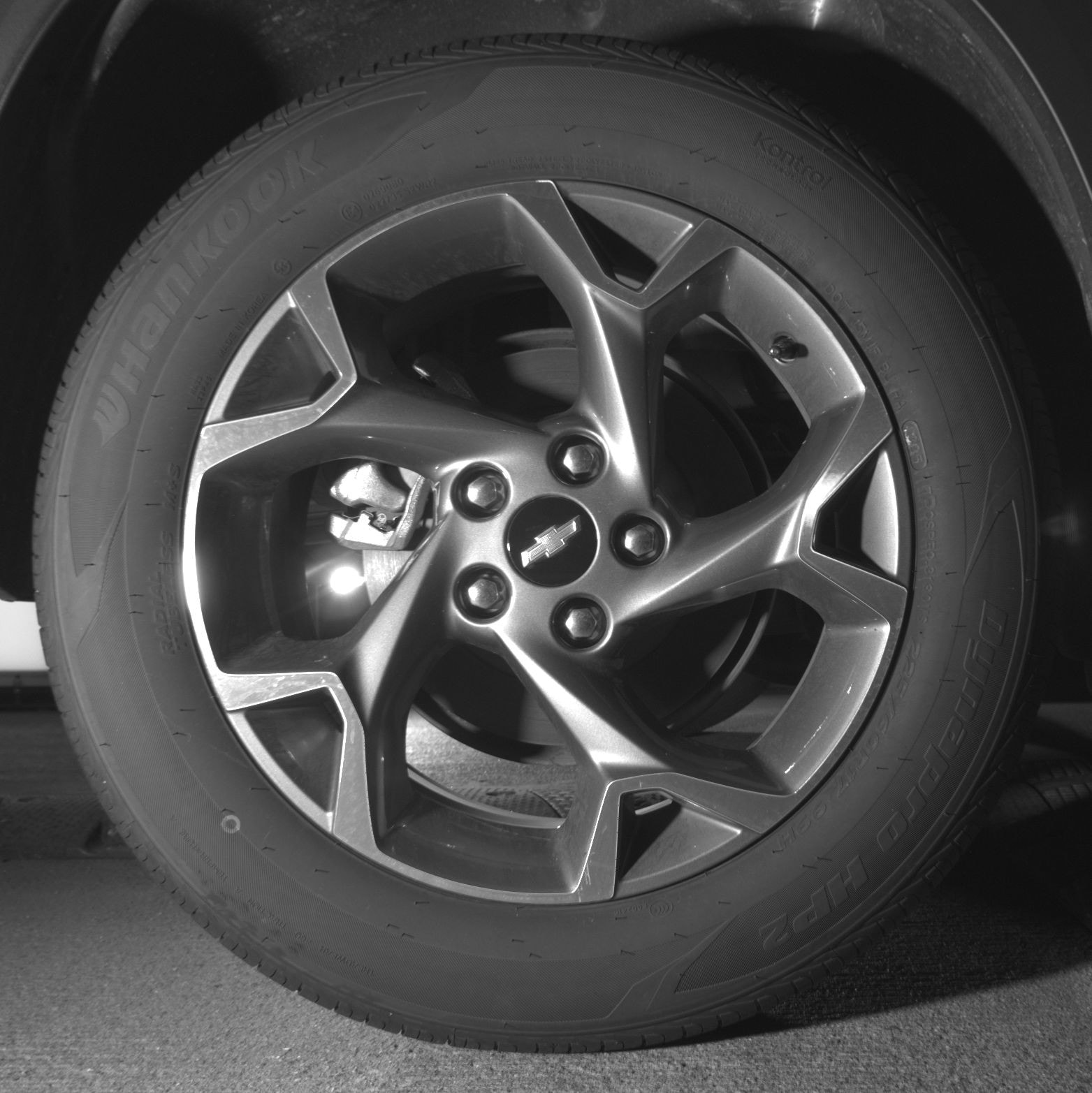 Thumbnail: 2025 Chevrolet Trax - 12