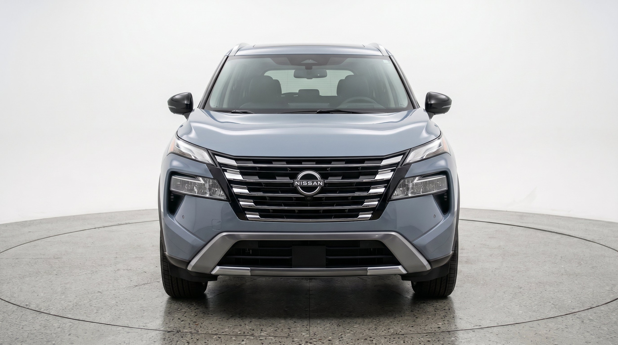 Thumbnail: 2026 Nissan Rogue - 2