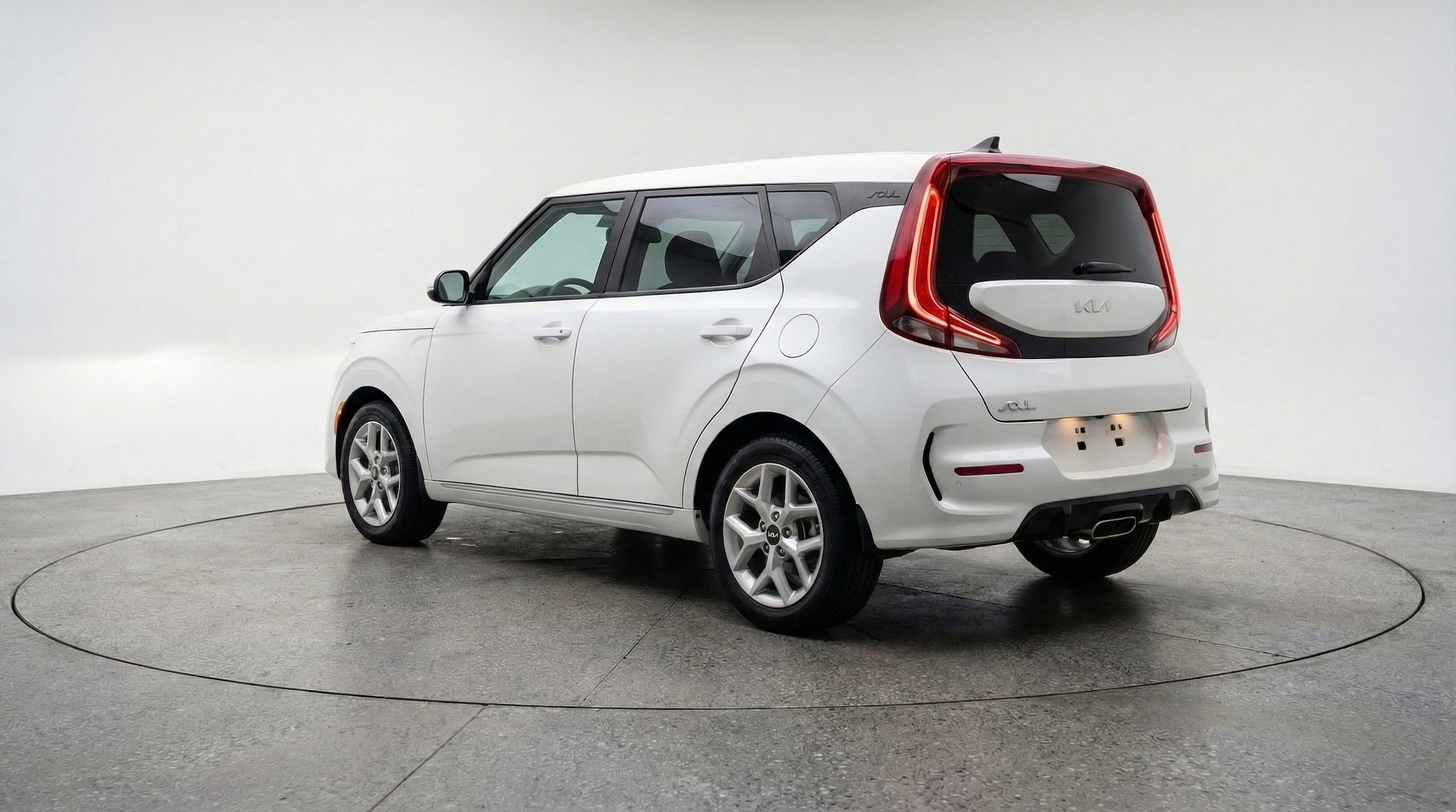 Thumbnail: 2025 Kia Soul - 6