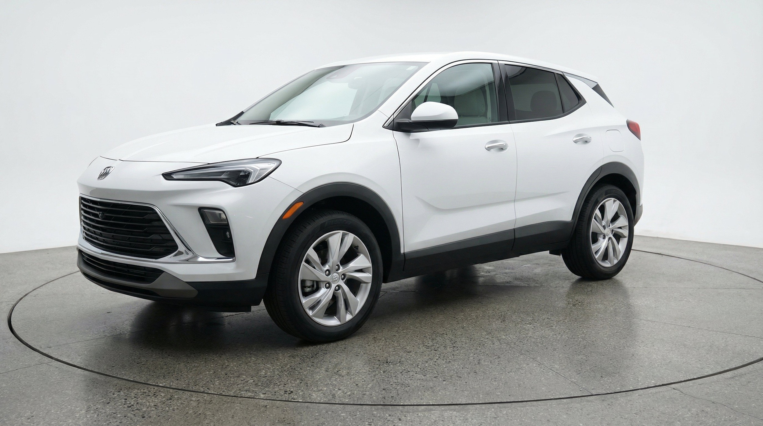 Thumbnail: 2026 Buick Encore GX - 3