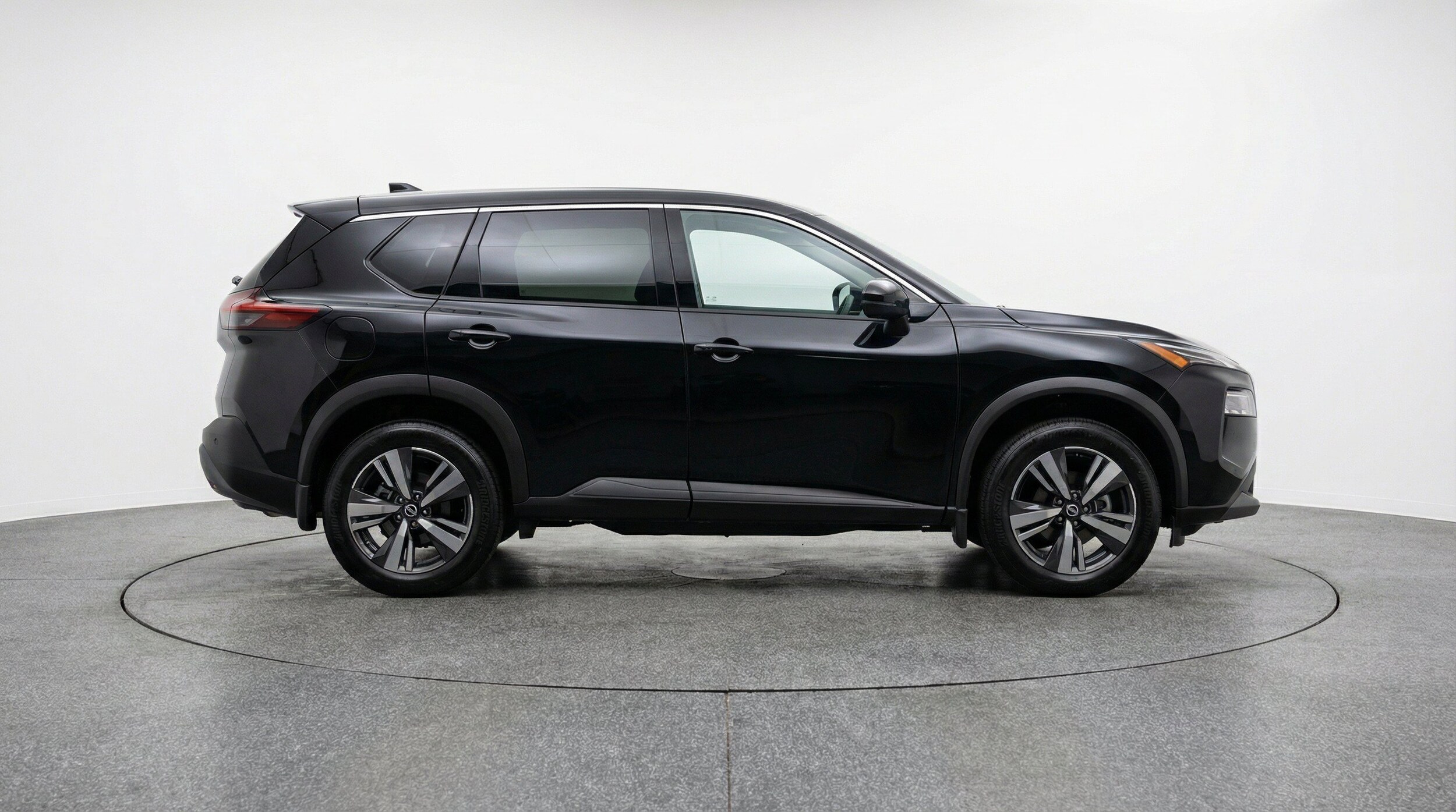 Thumbnail: 2026 Nissan Rogue - 11