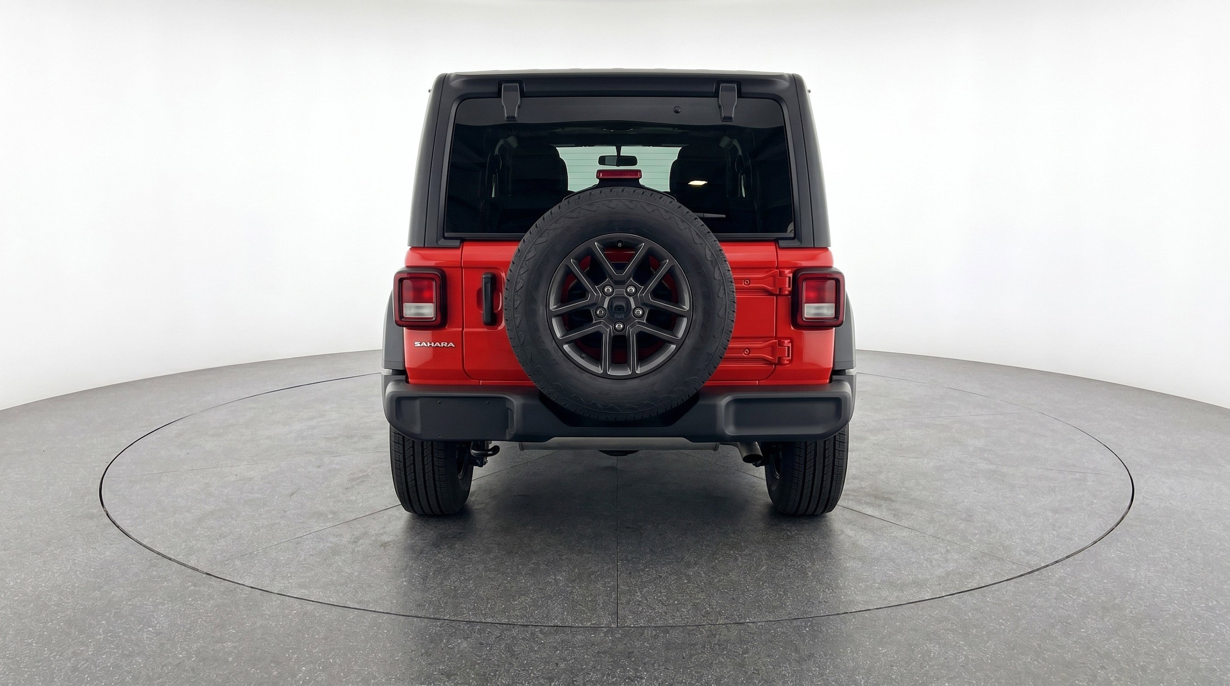 Thumbnail: 2025 Jeep Wrangler - 7