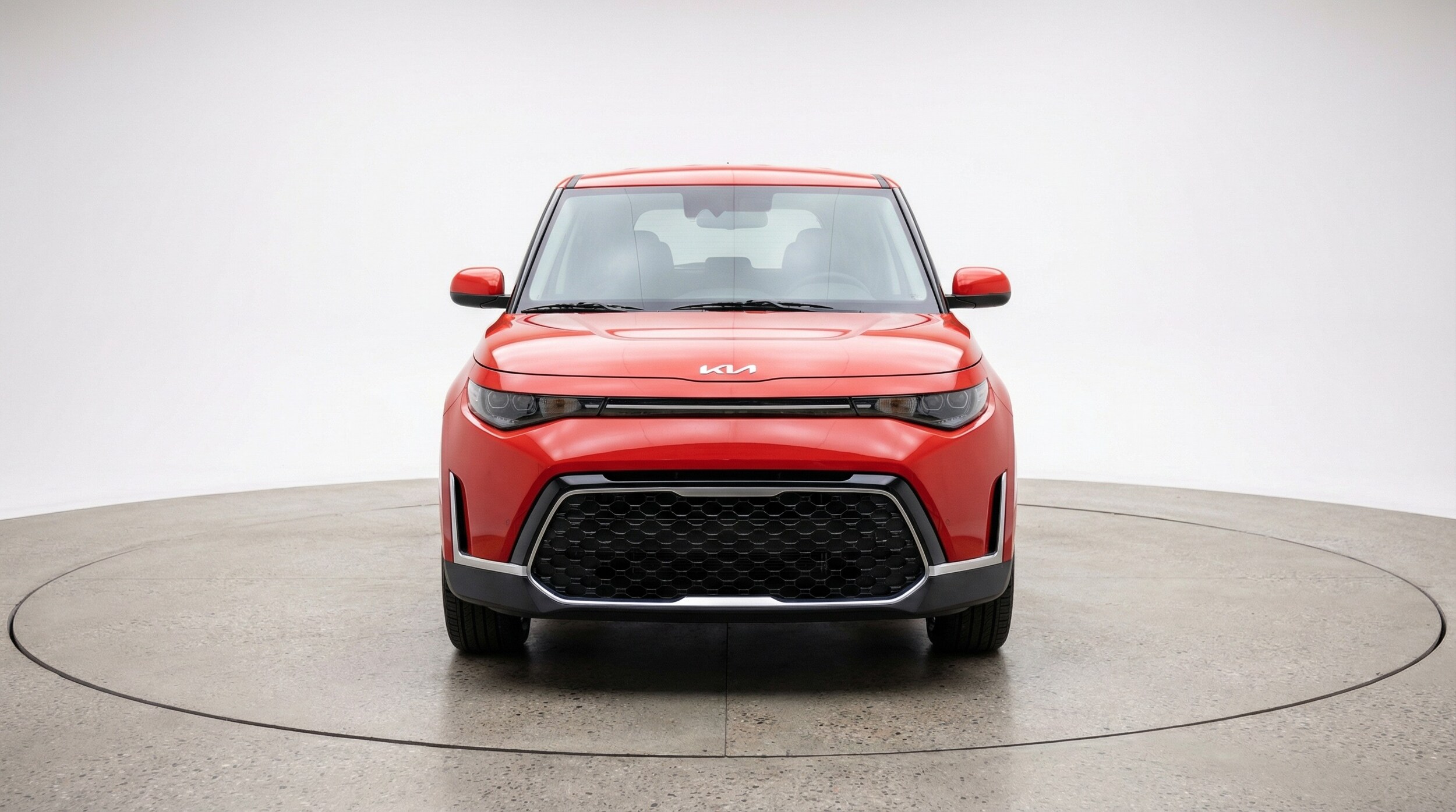 Thumbnail: 2025 Kia Soul - 2
