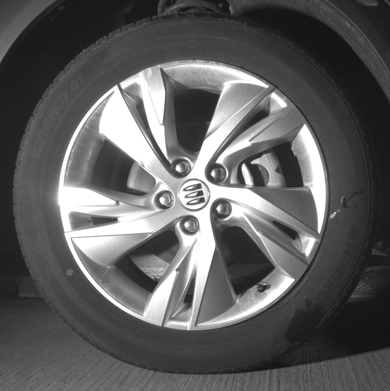 Thumbnail: 2025 Buick Encore GX - 10