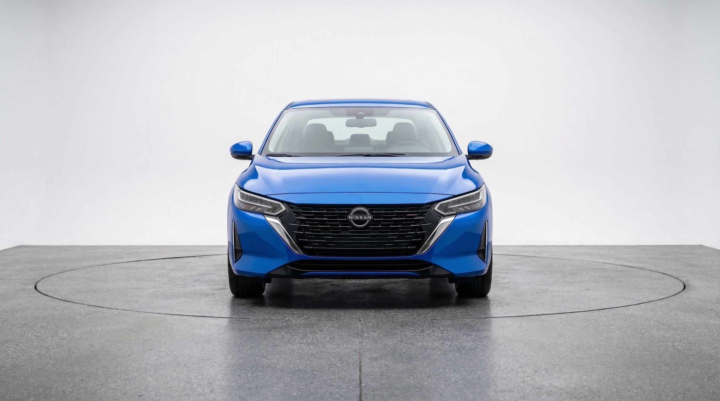 Thumbnail: 2025 Nissan Sentra - 2