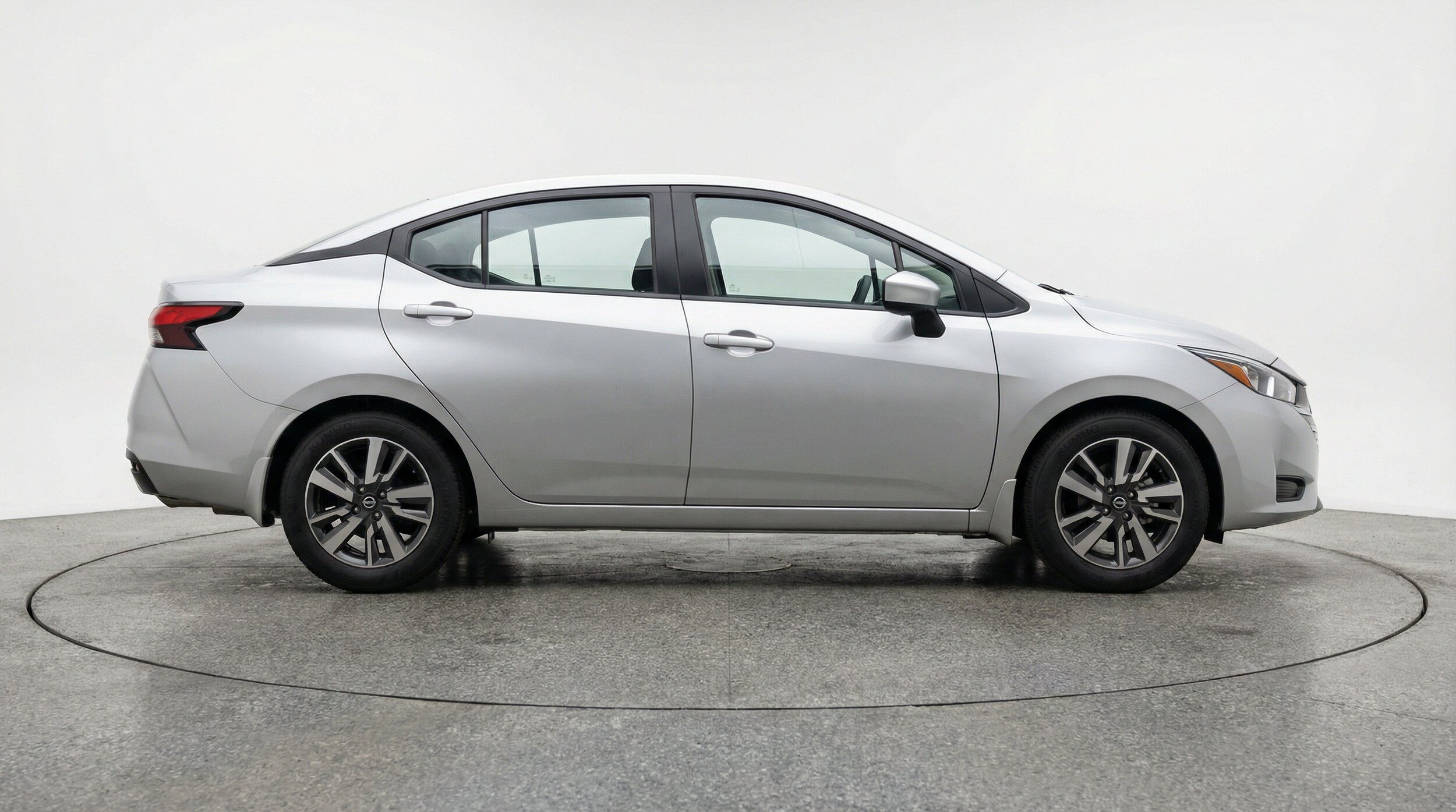Thumbnail: 2025 Nissan Versa - 11