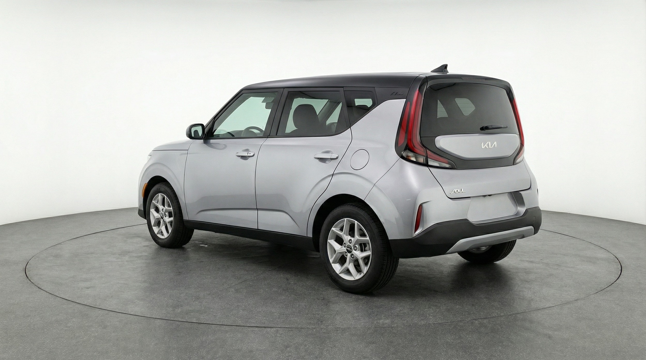 Thumbnail: 2025 Kia Soul - 5