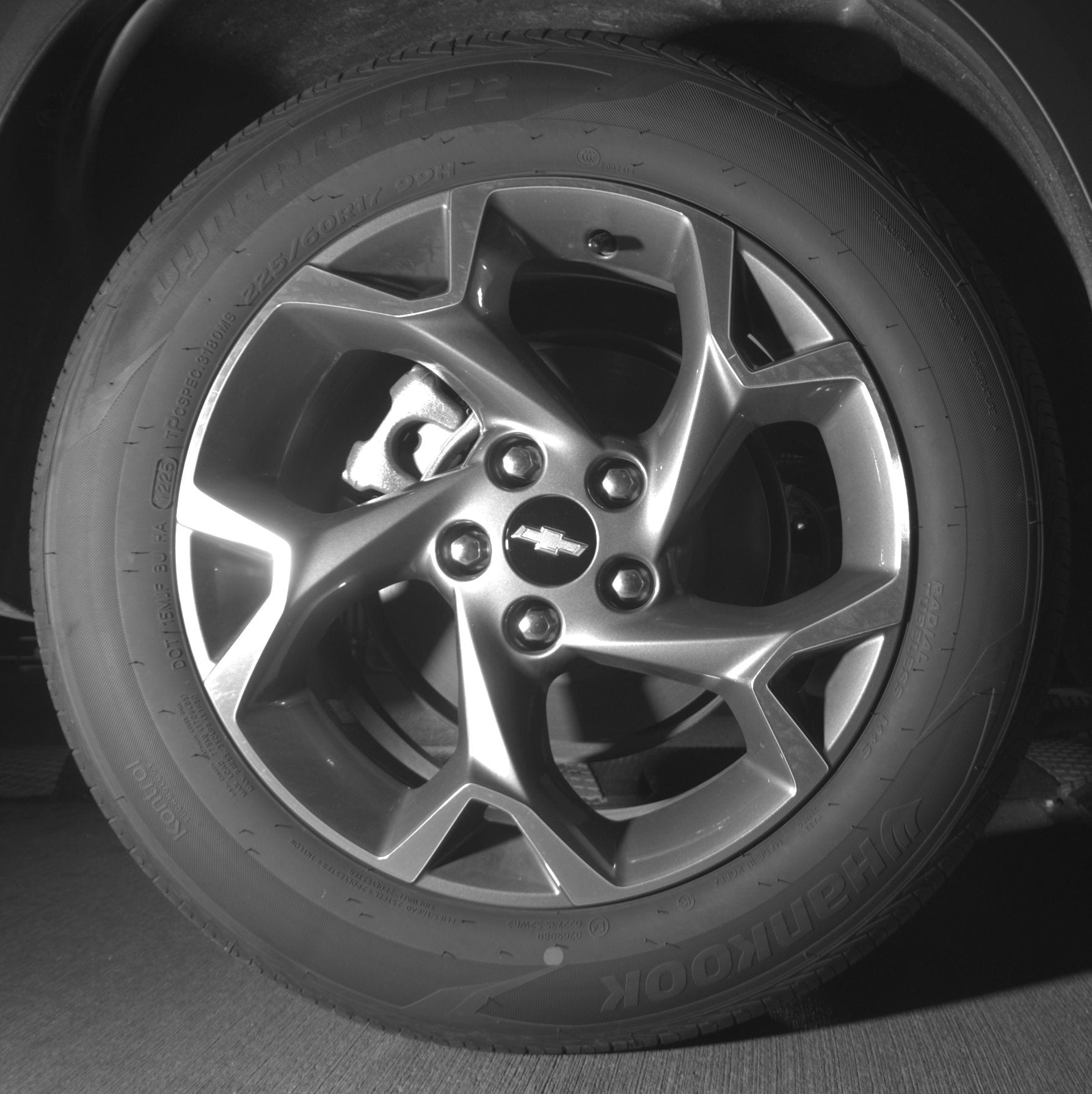 Thumbnail: 2025 Chevrolet Trax - 12