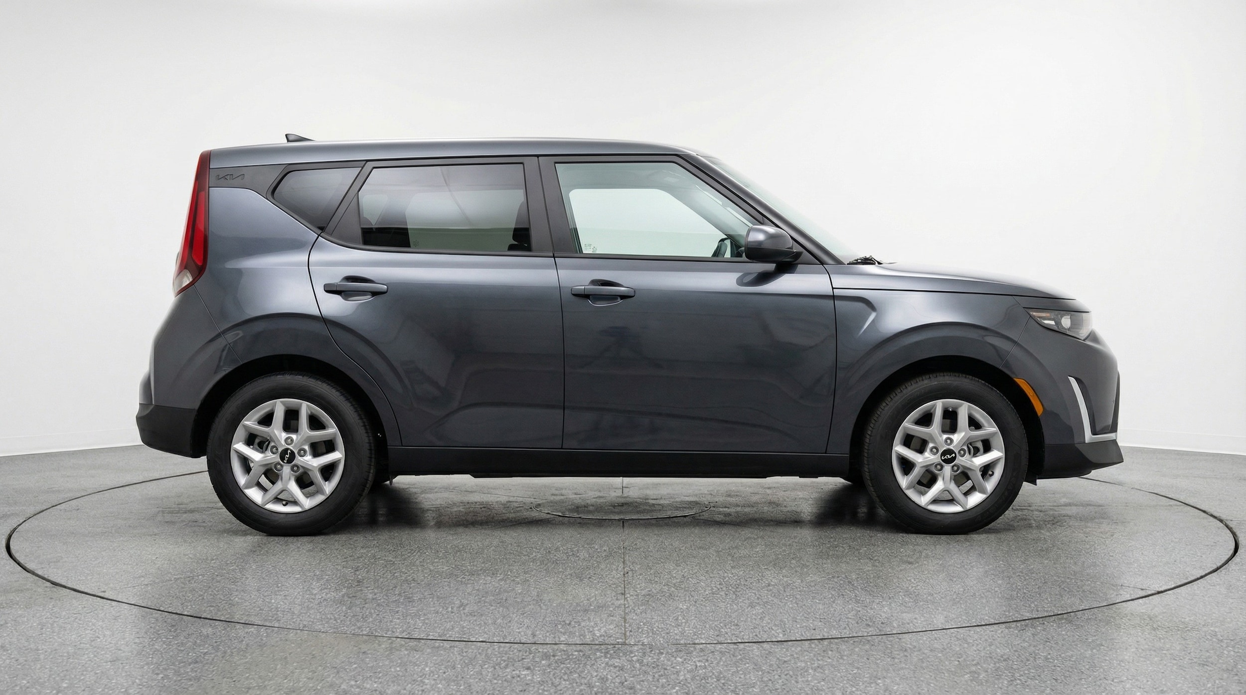 Thumbnail: 2025 Kia Soul - 8