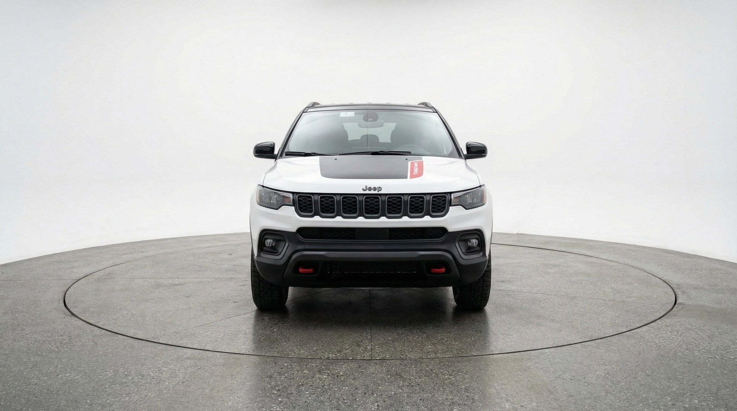 Thumbnail: 2025 Jeep Compass - 2