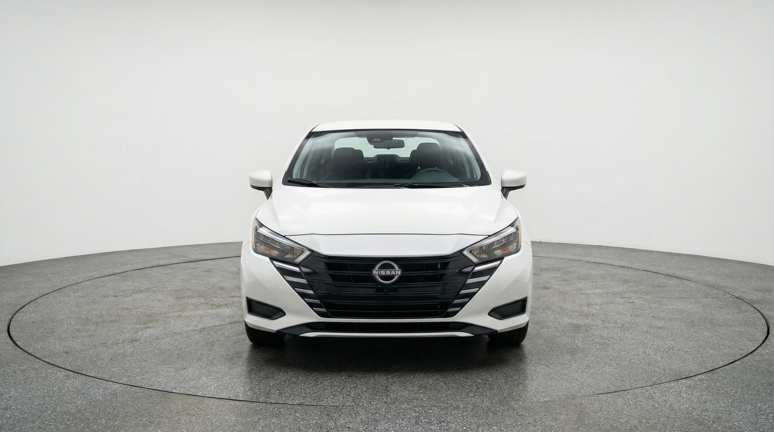 Thumbnail: 2025 Nissan Versa - 2