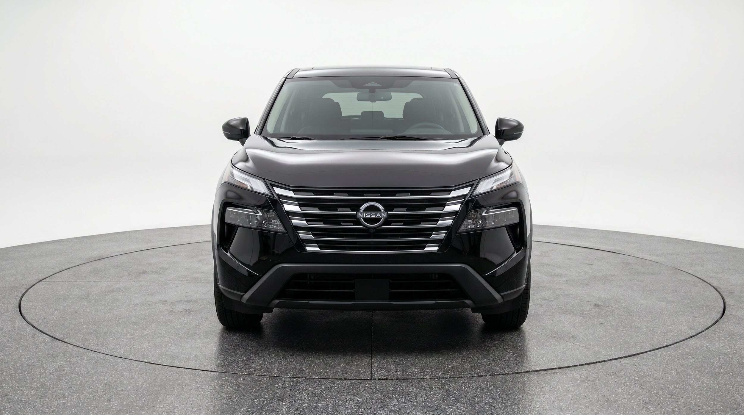 Thumbnail: 2026 Nissan Rogue - 2