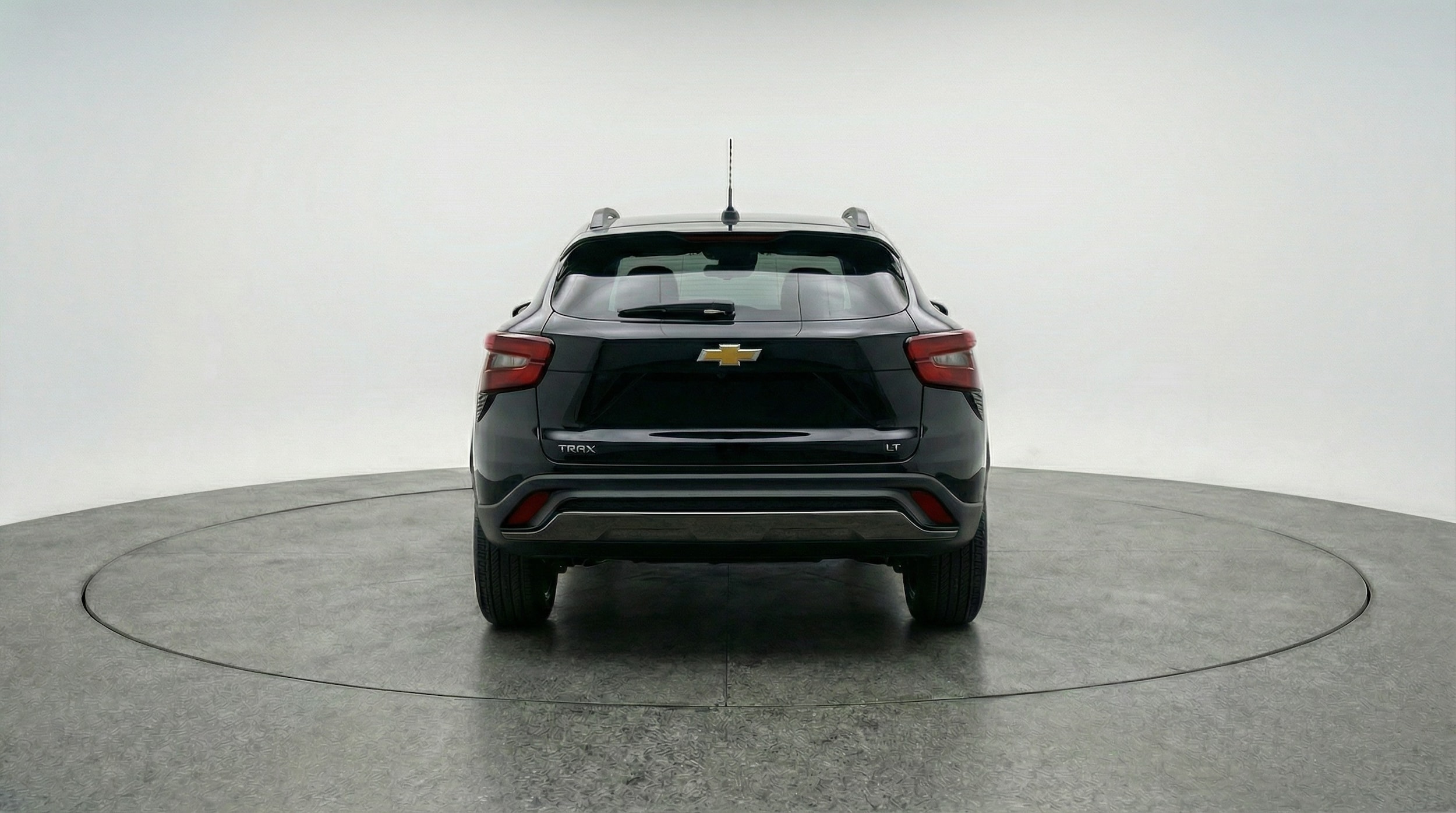 Thumbnail: 2025 Chevrolet Trax - 6