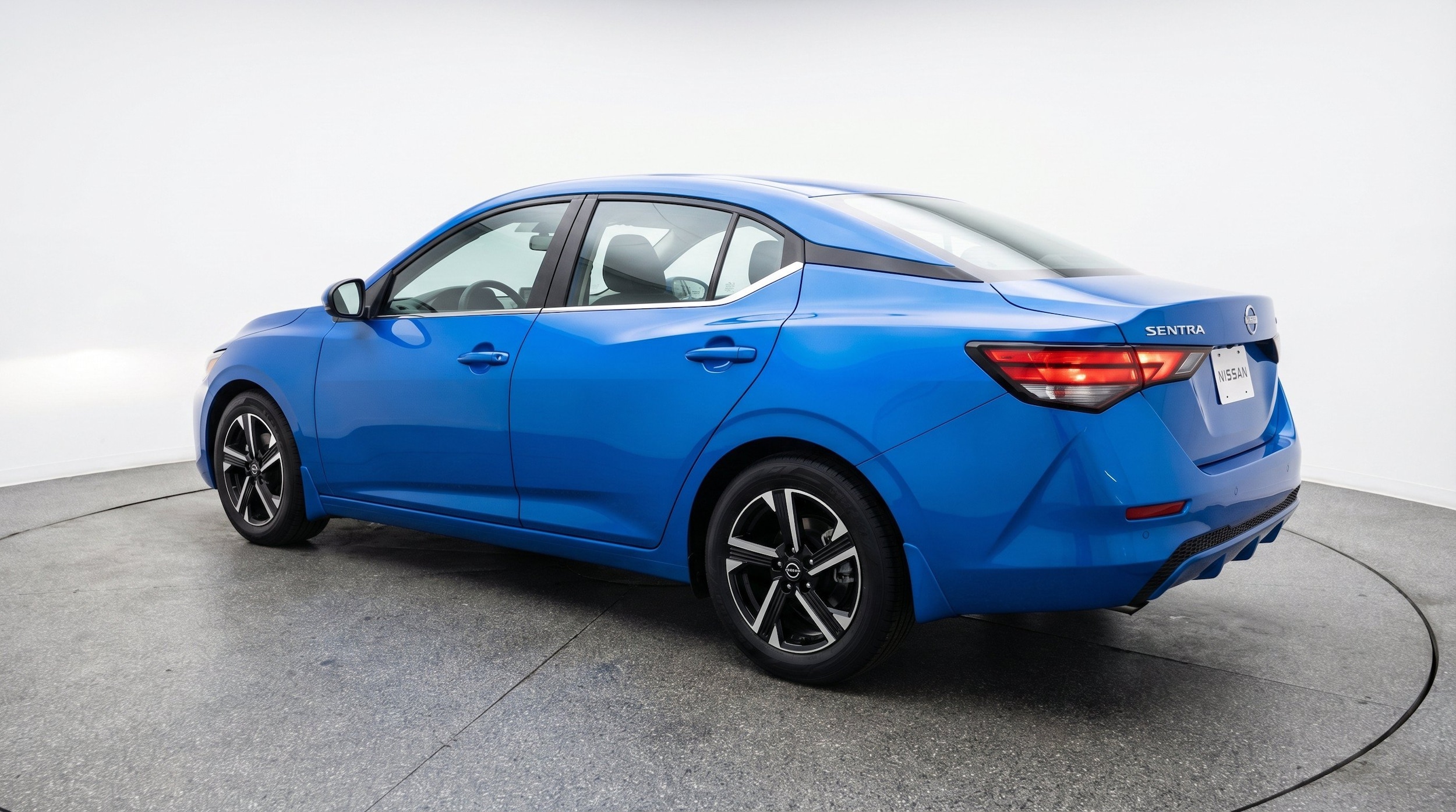Thumbnail: 2025 Nissan Sentra - 6