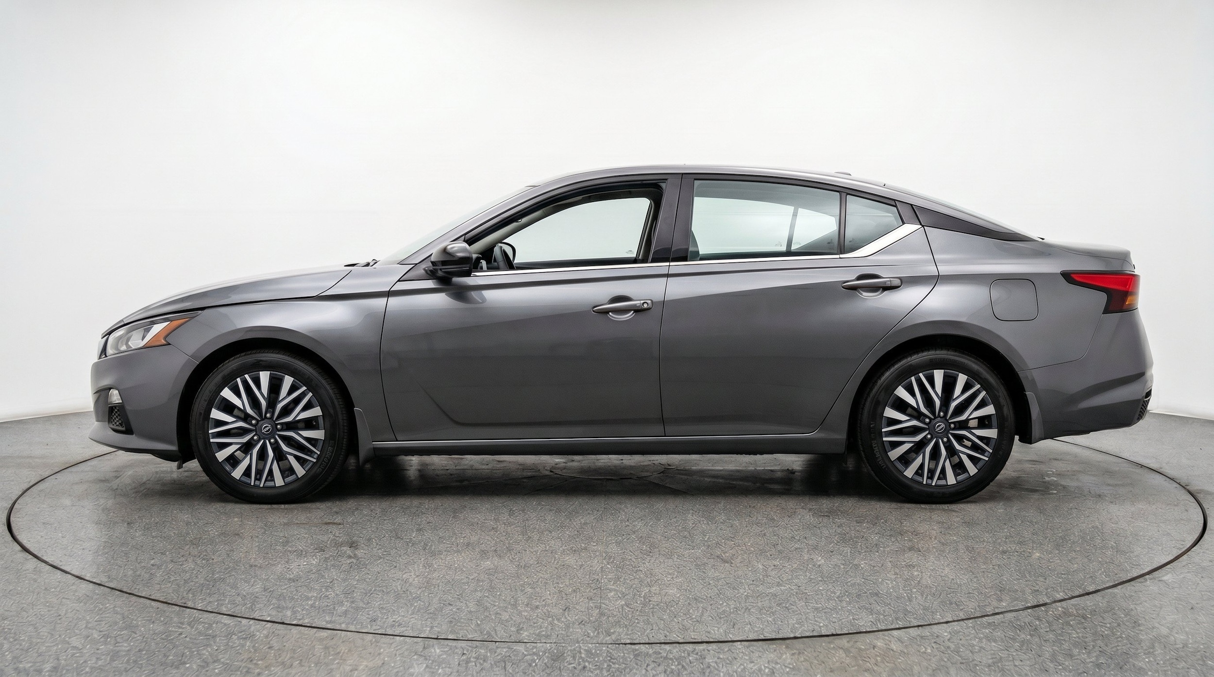 Thumbnail: 2026 Nissan Altima - 5