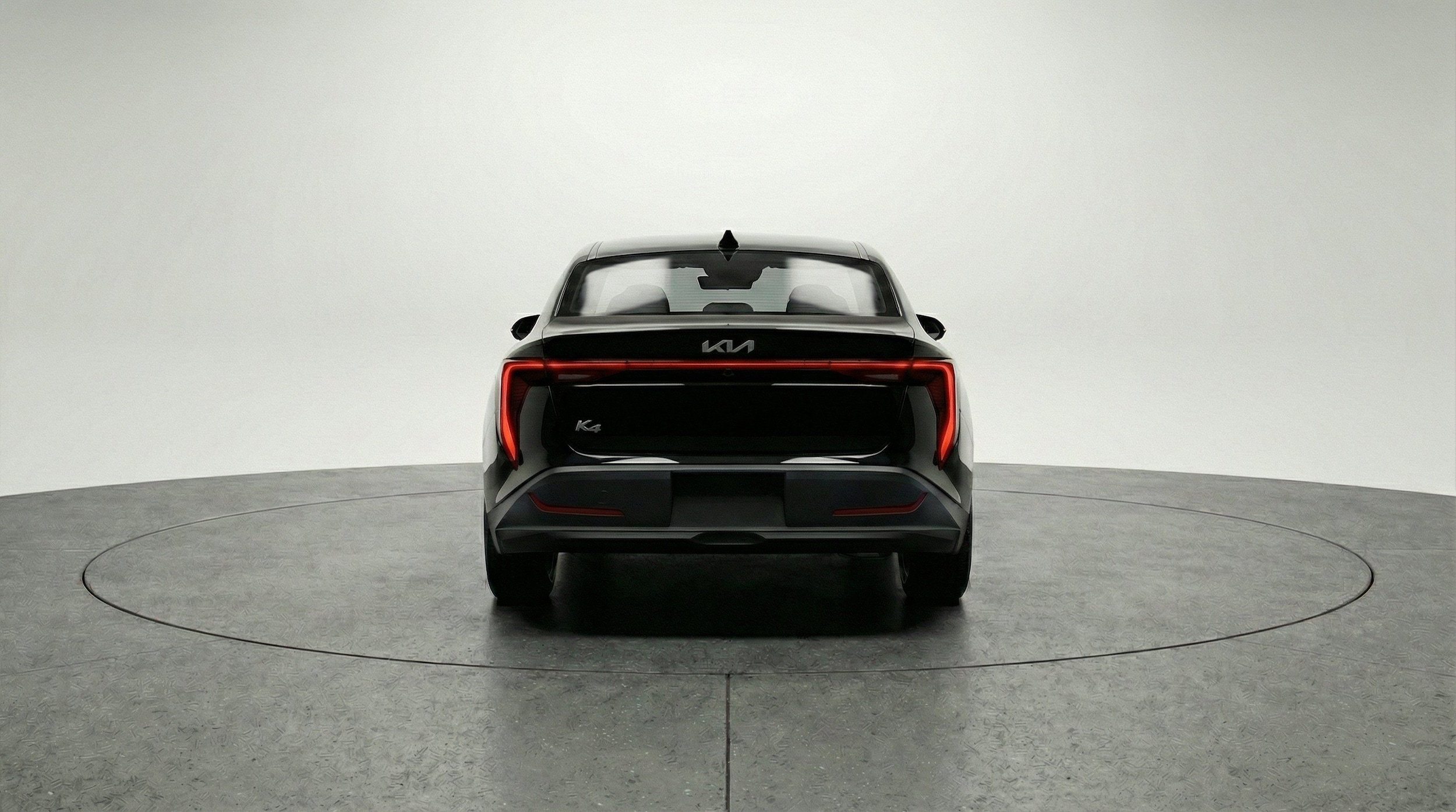 Thumbnail: 2026 Kia K4 - 7