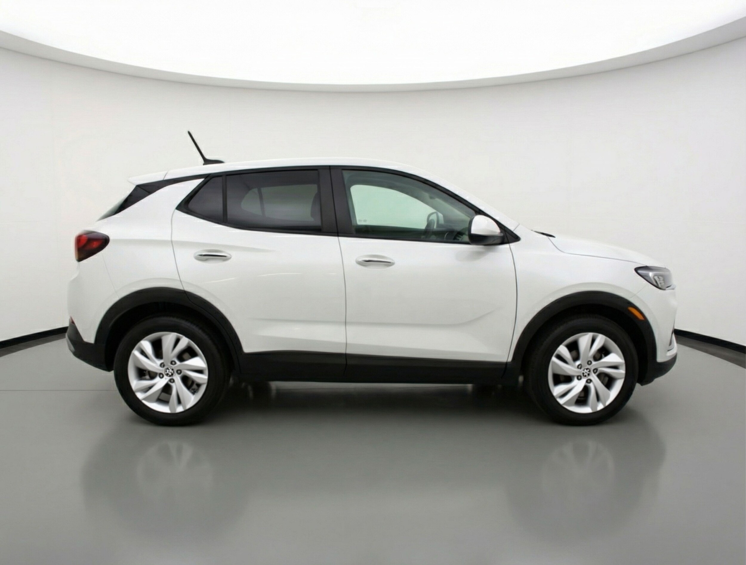 Thumbnail: 2025 Buick Encore GX - 8