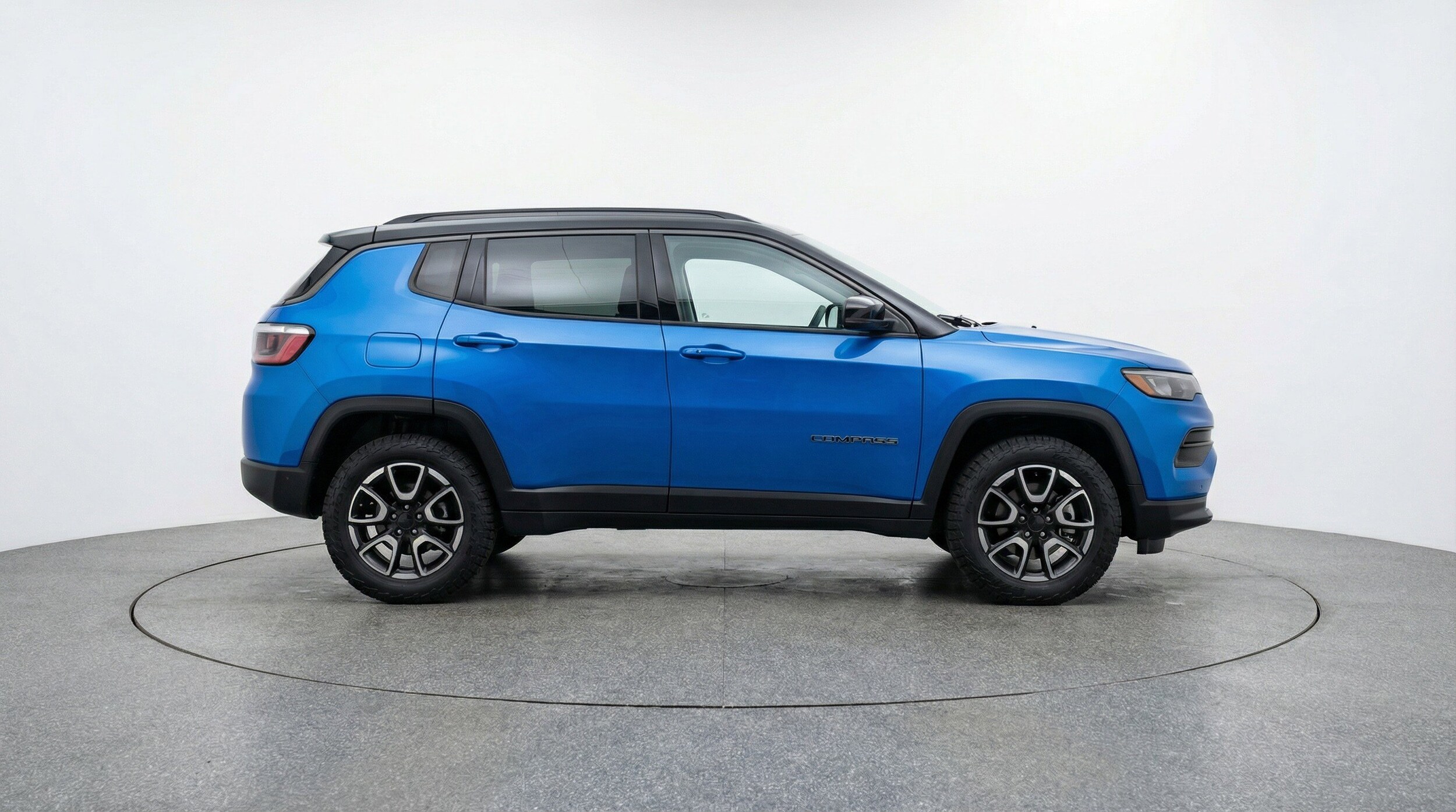 Thumbnail: 2025 Jeep Compass - 11