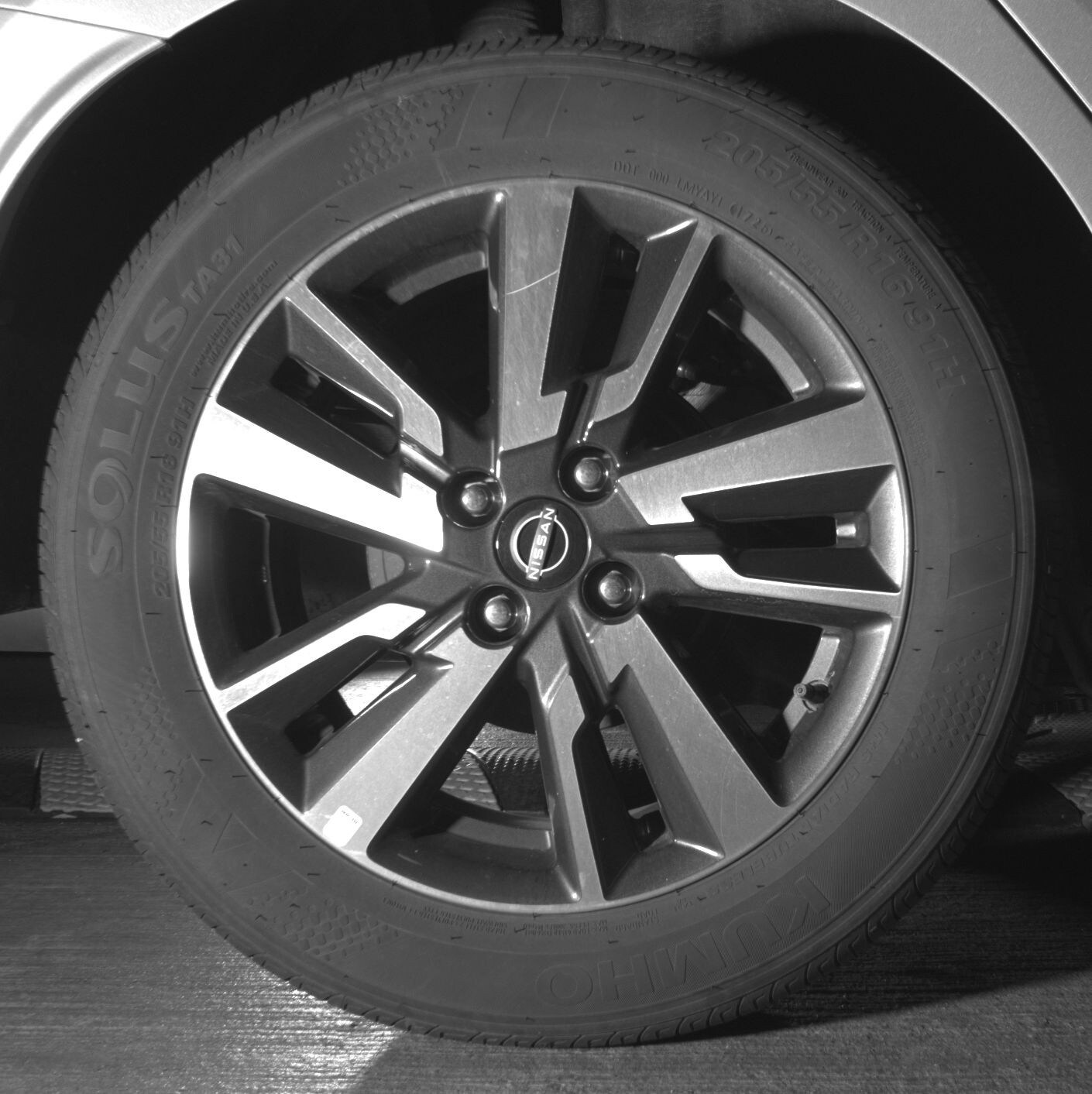 Thumbnail: 2025 Nissan Versa - 12