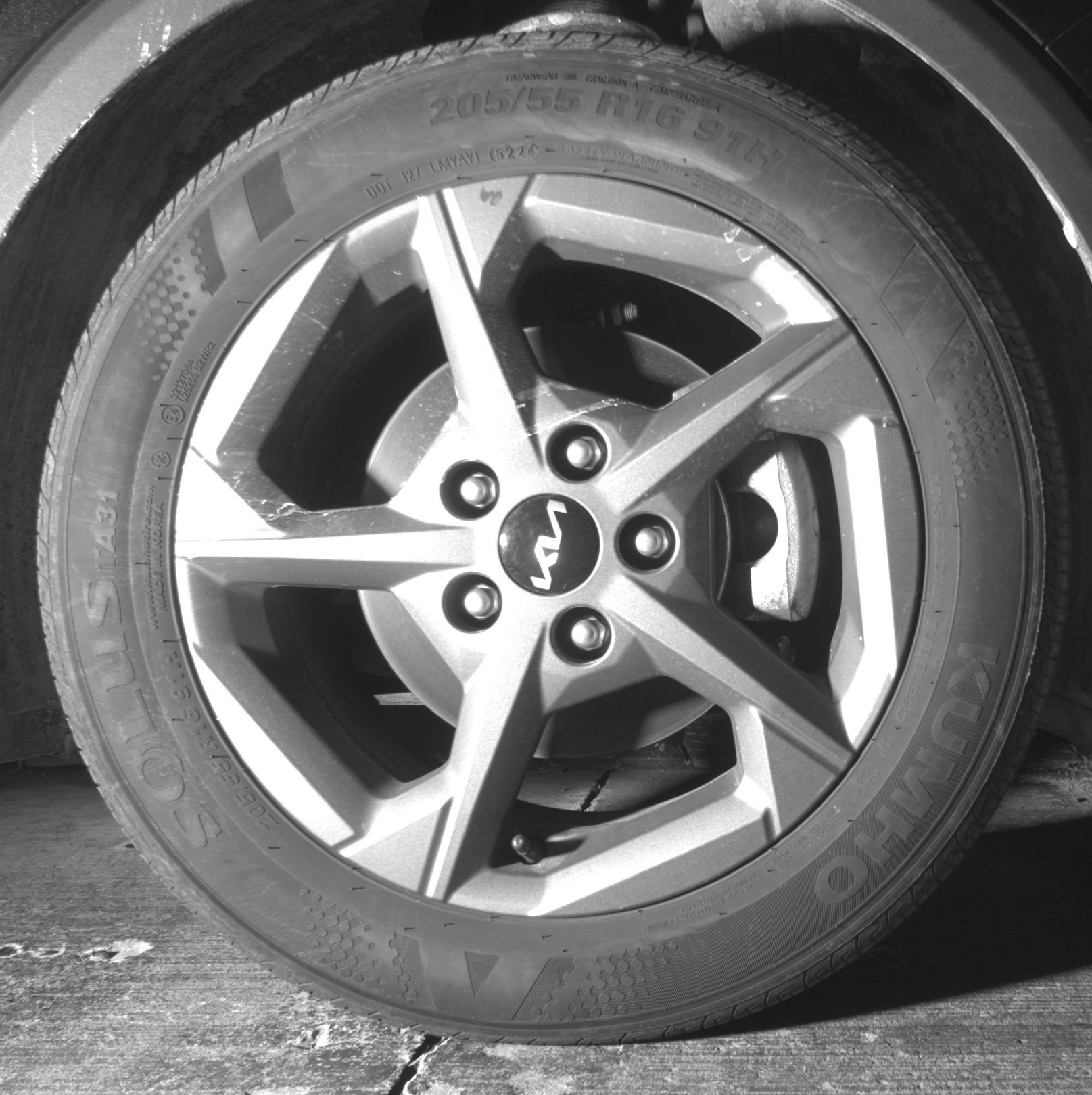 Thumbnail: 2025 Kia K4 - 13