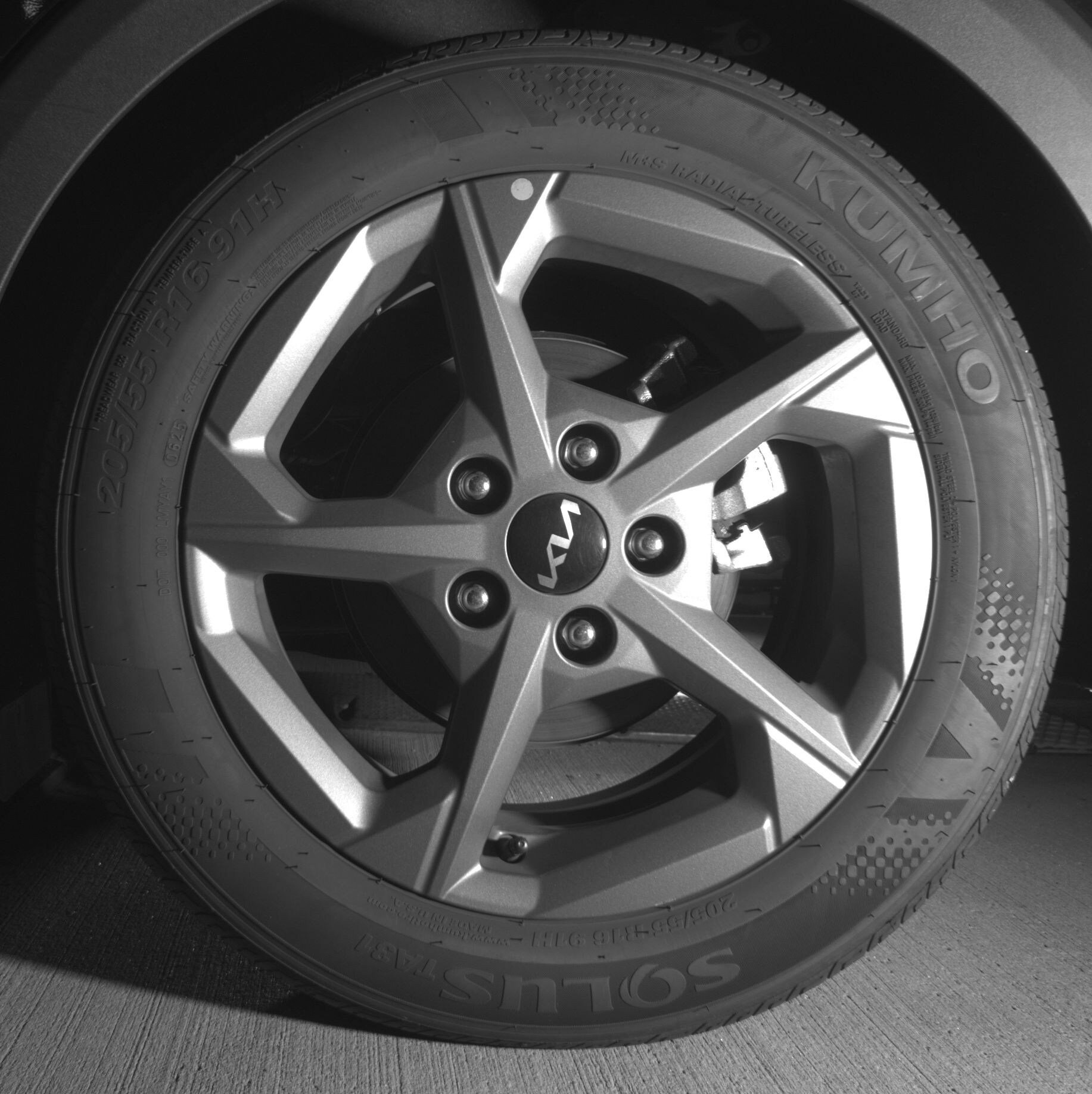 Thumbnail: 2025 Kia K4 - 11