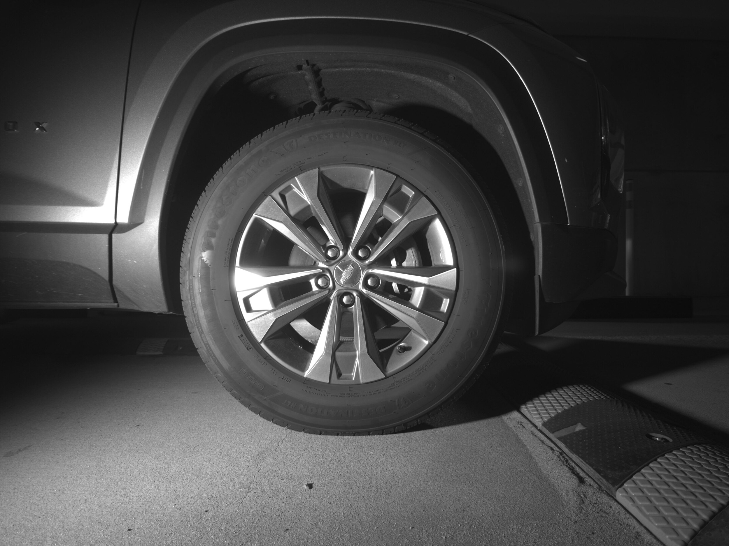 Thumbnail: 2025 Chevrolet Equinox - 10