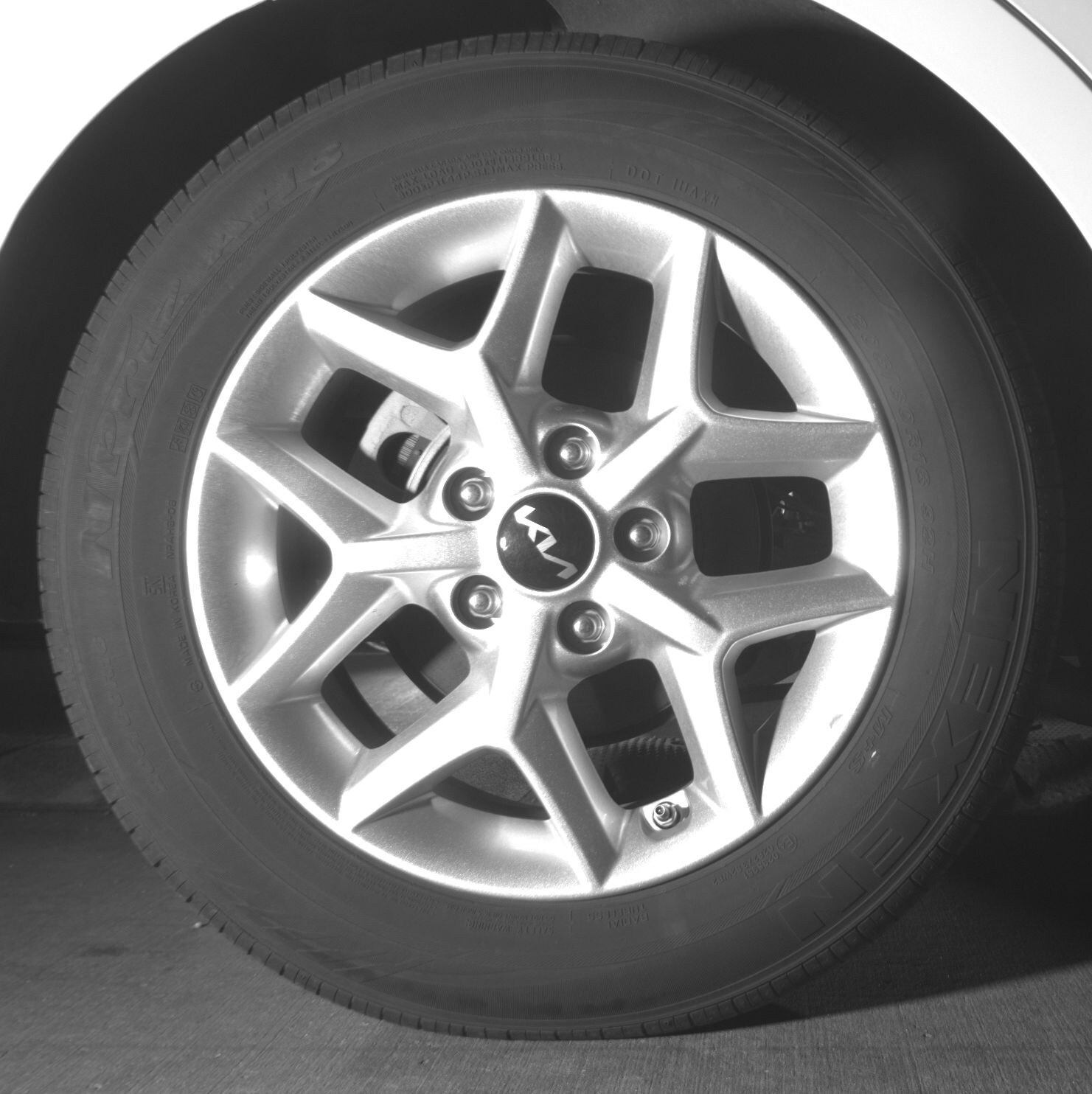 Thumbnail: 2025 Kia Soul - 12