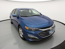2024 Chevrolet Malibu LT -
                  Des Plaines, IL