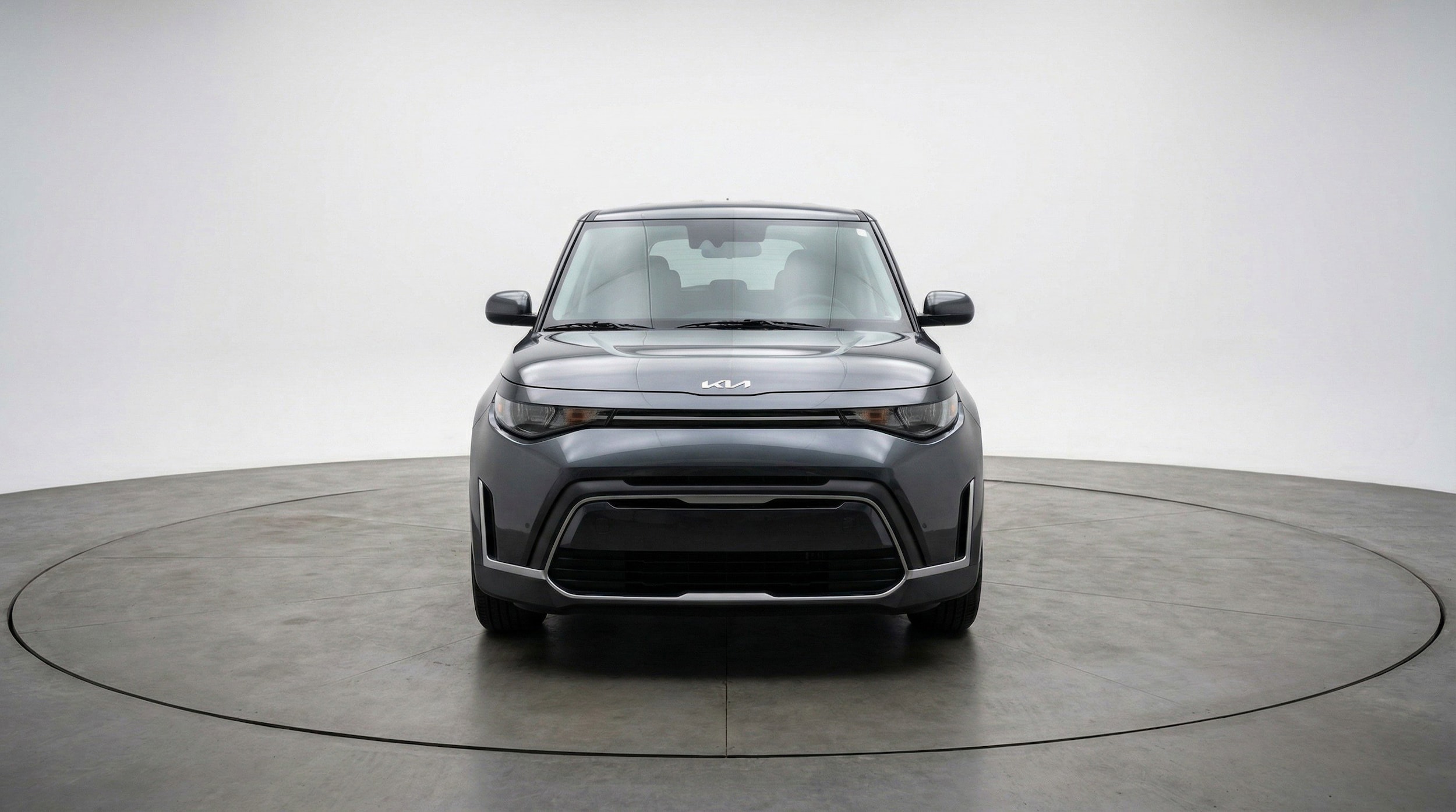 Thumbnail: 2025 Kia Soul - 2