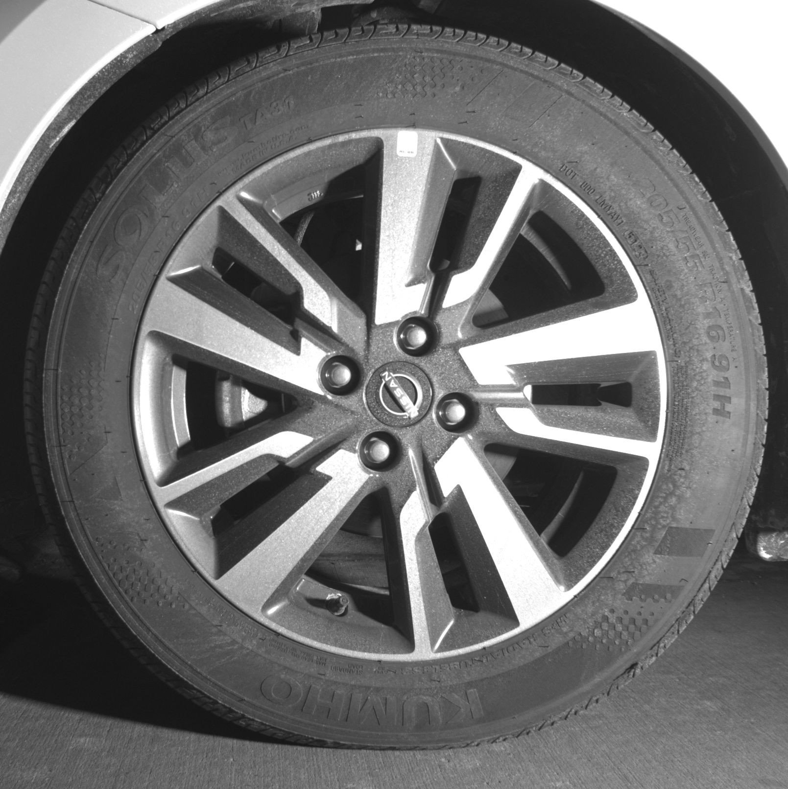 Thumbnail: 2025 Nissan Versa - 12