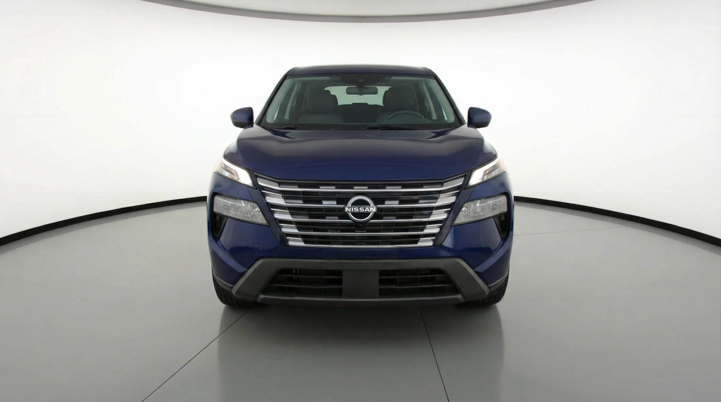 Thumbnail: 2025 Nissan Rogue - 2