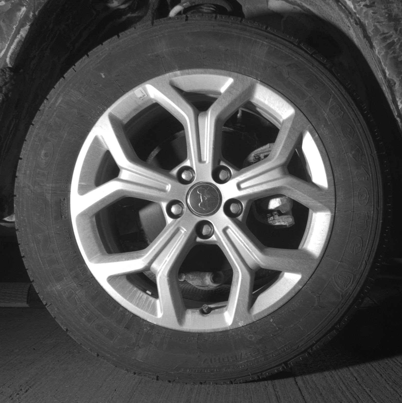 Thumbnail: 2025 Jeep Compass - 15