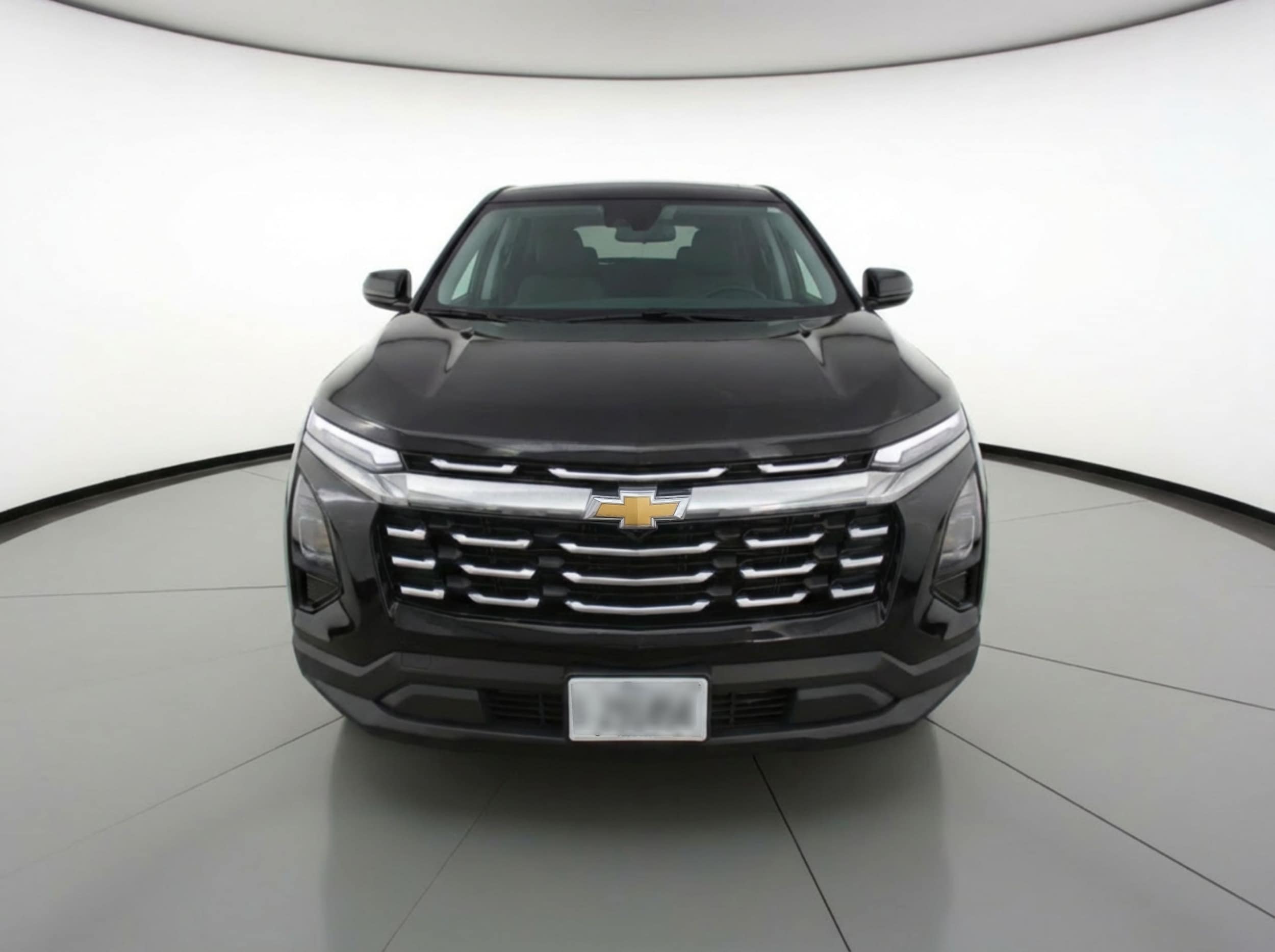 Thumbnail: 2025 Chevrolet Equinox - 2