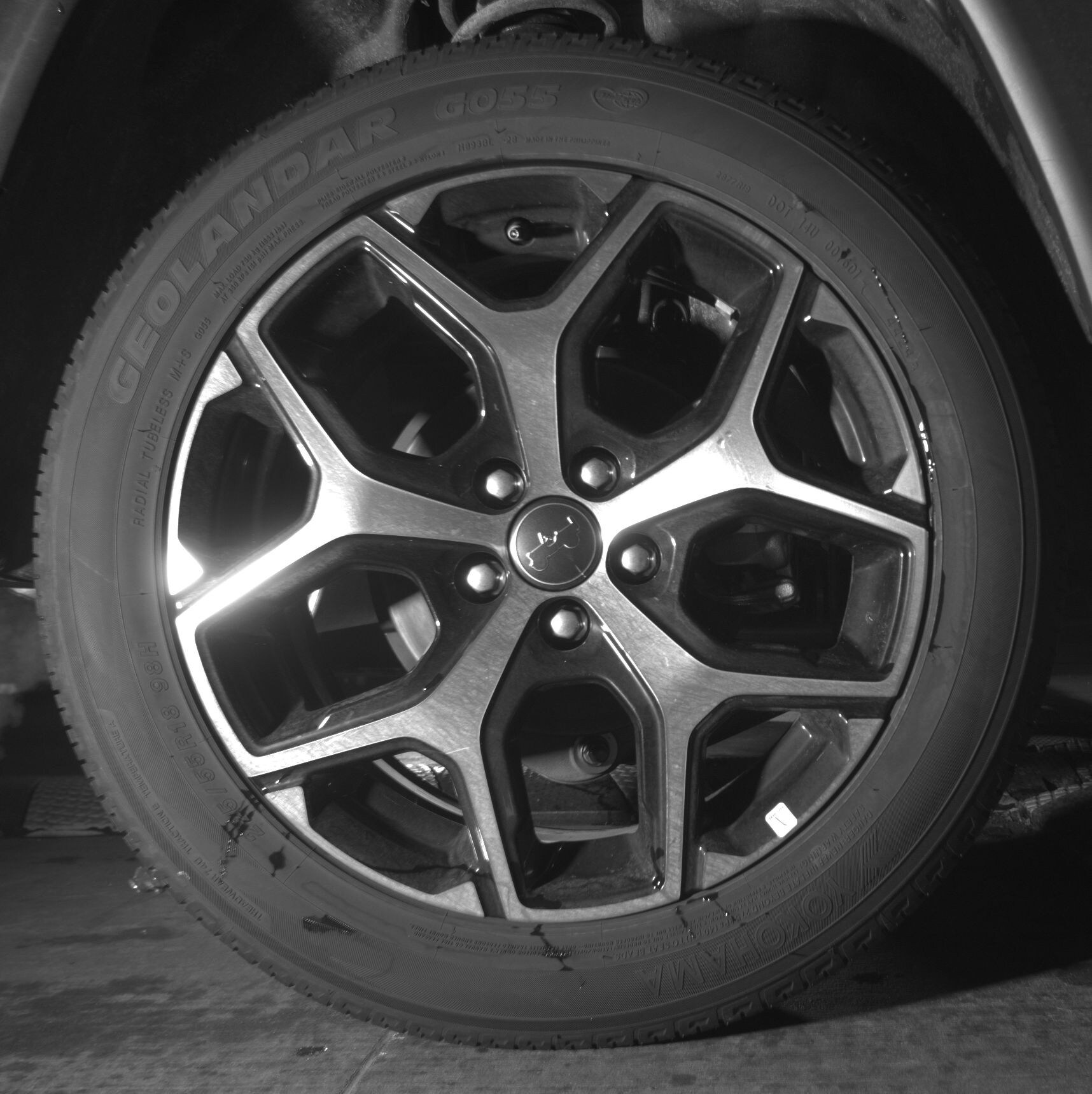 Thumbnail: 2025 Jeep Compass - 12