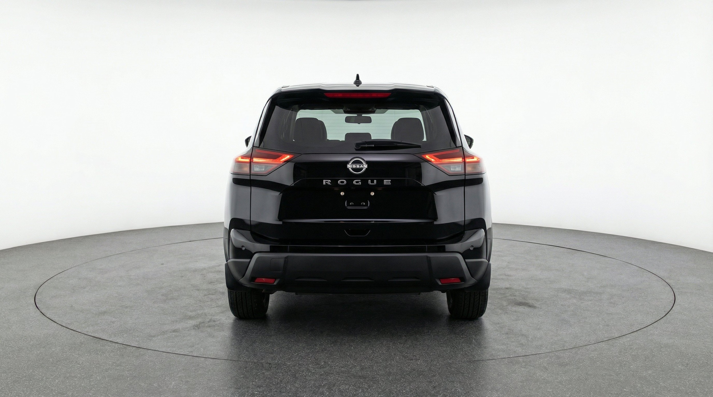 Thumbnail: 2026 Nissan Rogue - 7