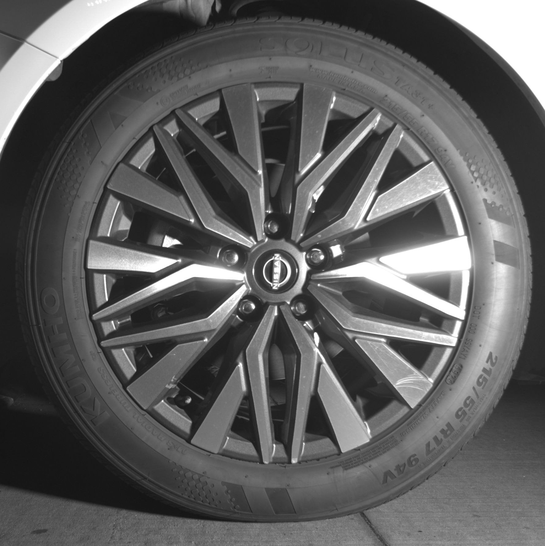 Thumbnail: 2025 Nissan Altima - 12