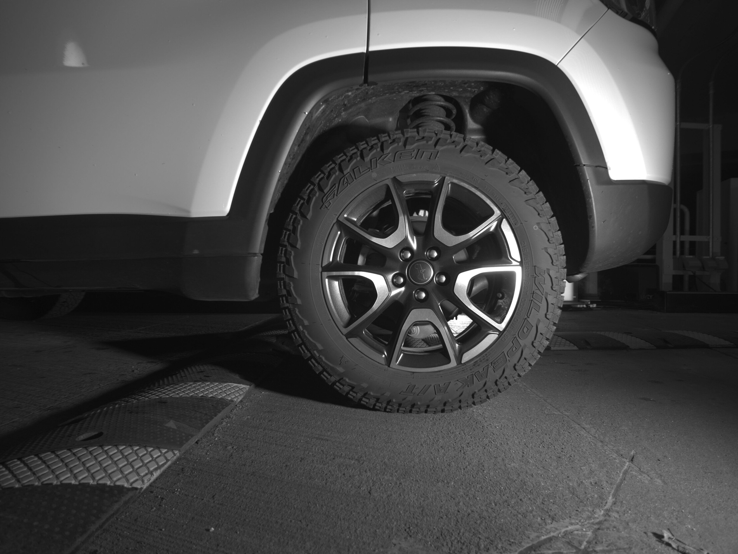 Thumbnail: 2025 Jeep Compass - 14