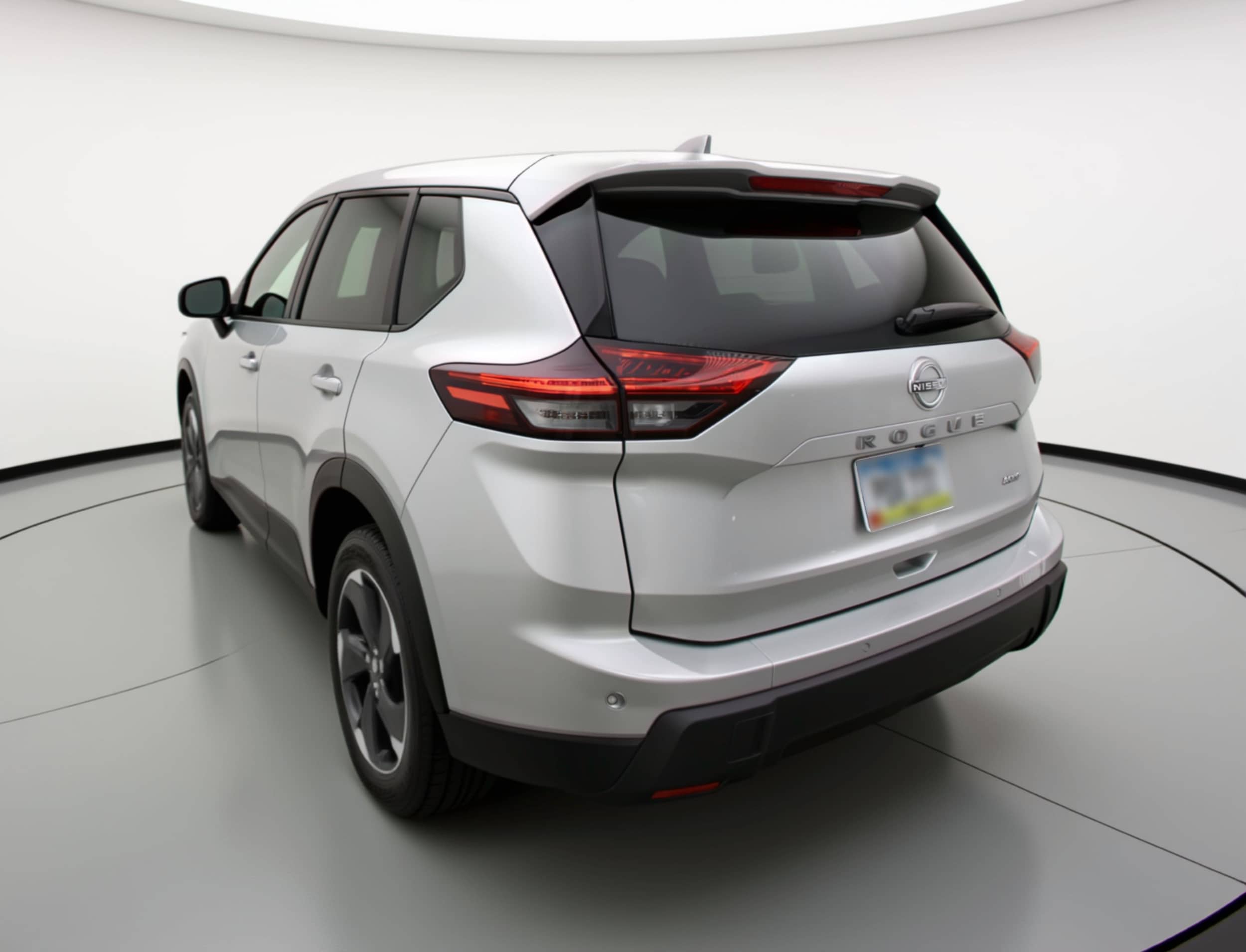 Thumbnail: 2025 Nissan Rogue - 5