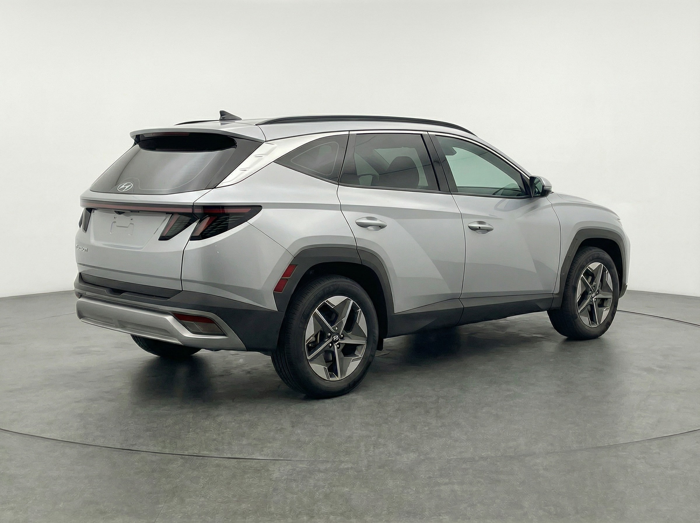 Thumbnail: 2025 Hyundai Tucson - 7