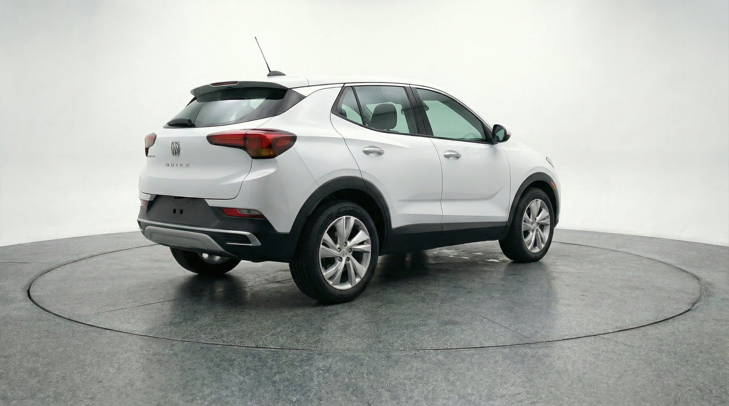 Thumbnail: 2026 Buick Encore GX - 6