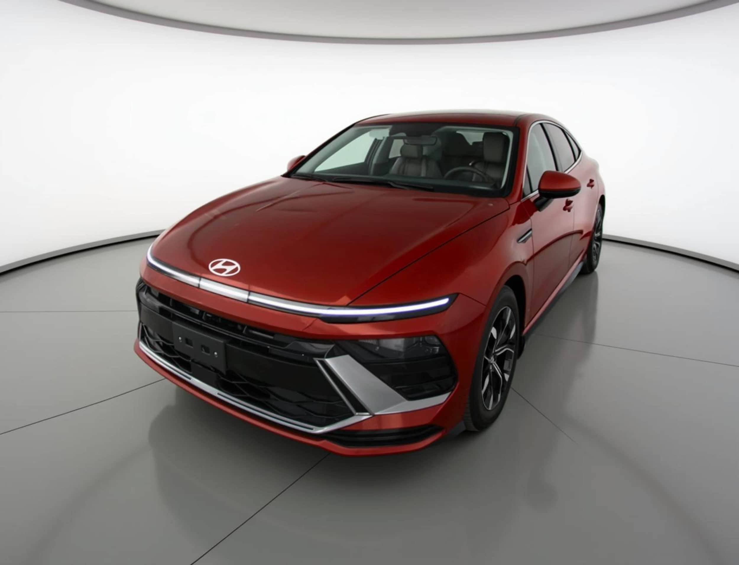 Thumbnail: 2025 Hyundai Sonata - 3