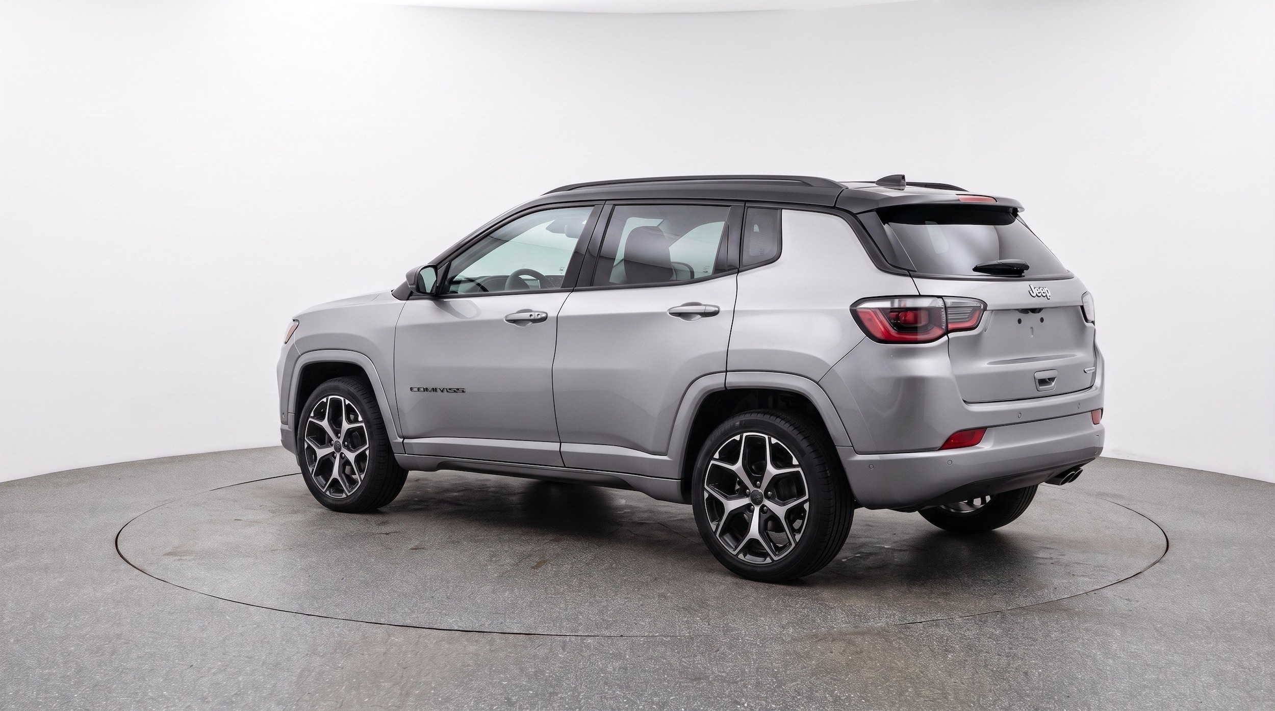 Thumbnail: 2025 Jeep Compass - 6