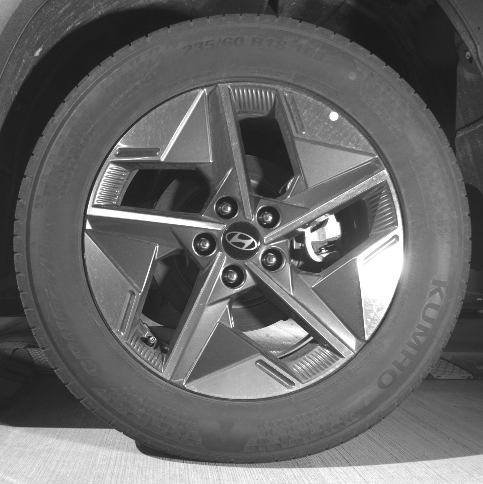 Thumbnail: 2026 Hyundai Tucson - 14